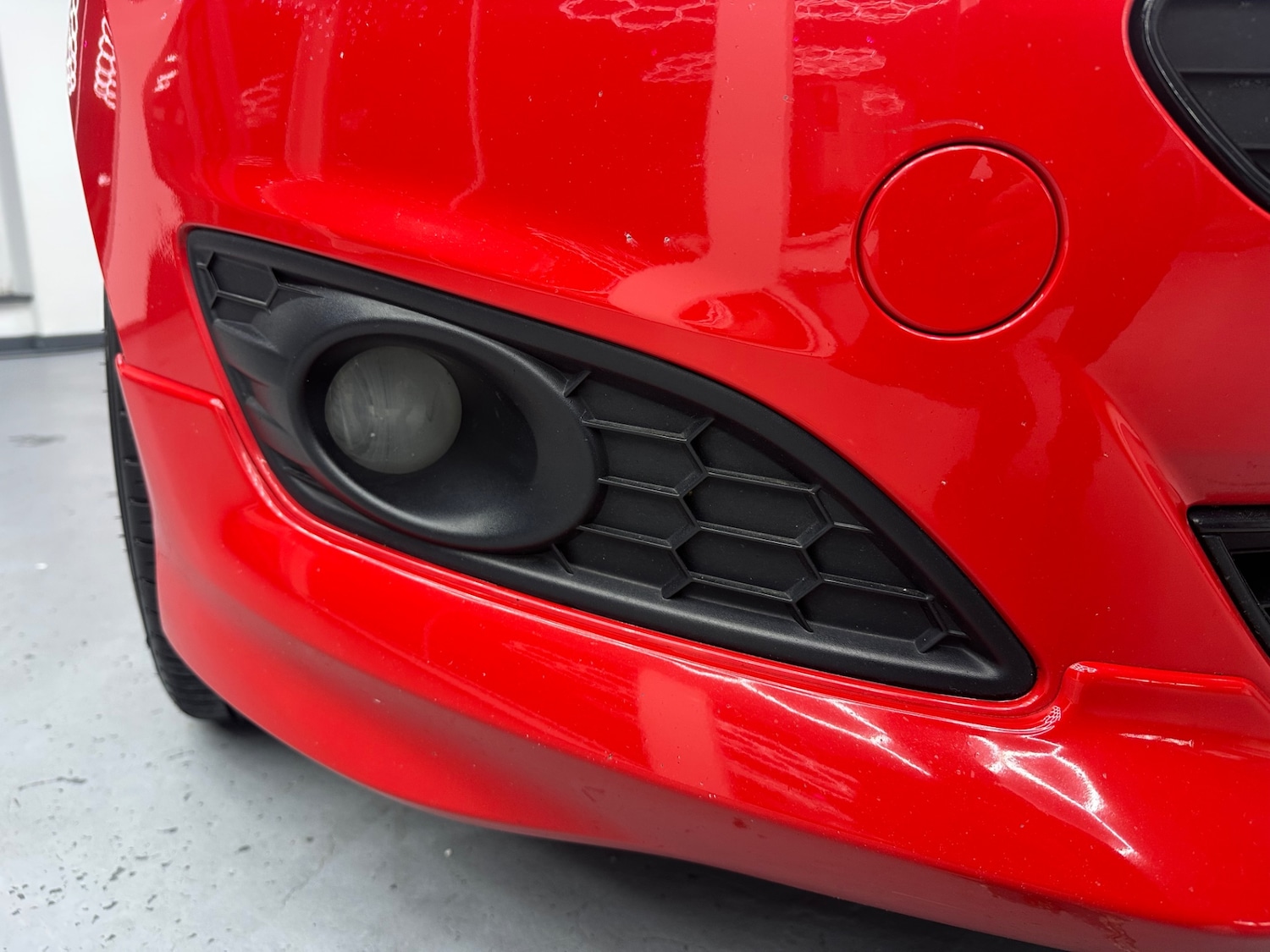 Used Ford Fiesta 2014 for sale - 76835147: Photo 19