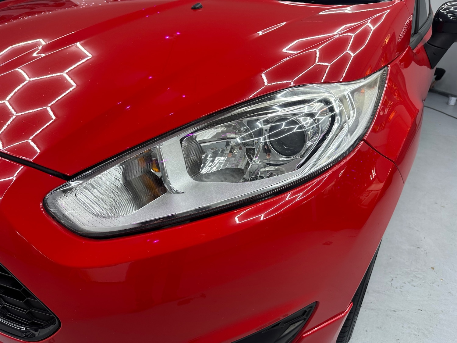 Used Ford Fiesta 2014 for sale - 76835147: Photo 20