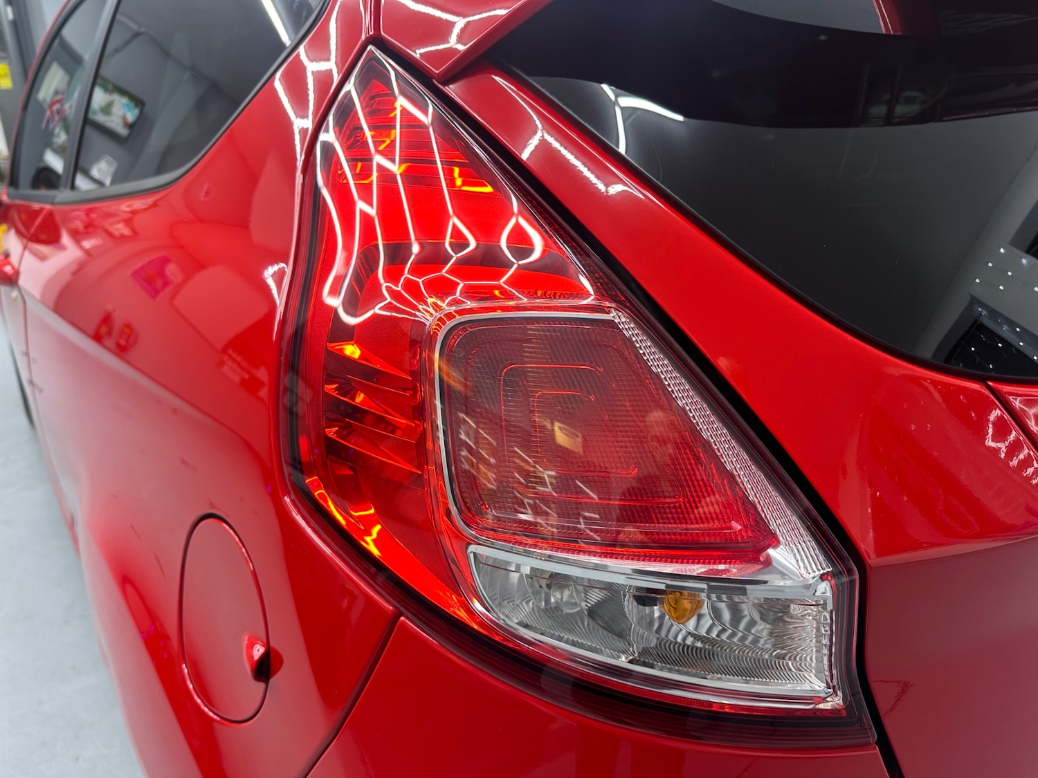 Used Ford Fiesta 2014 for sale - 76835147: Photo 26