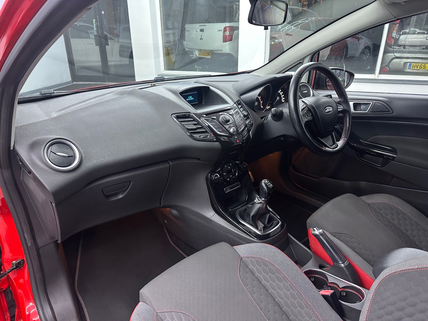 Used Ford Fiesta 2014 for sale - 76835147: Photo 30