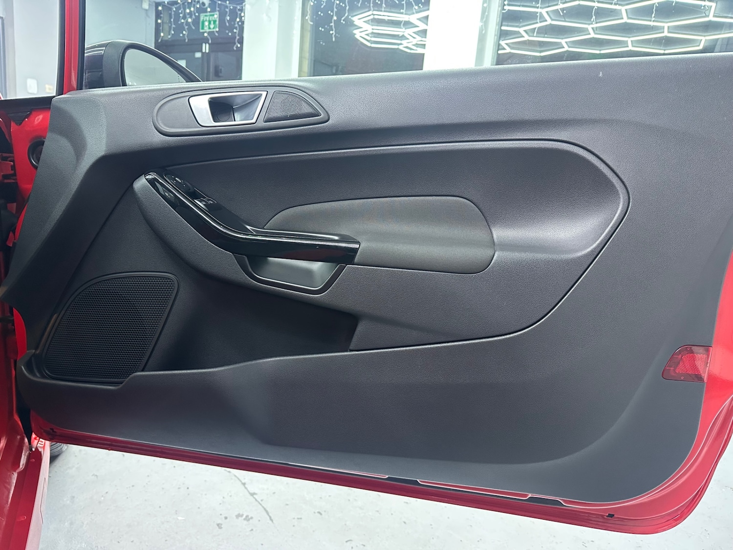 Used Ford Fiesta 2014 for sale - 76835147: Photo 32