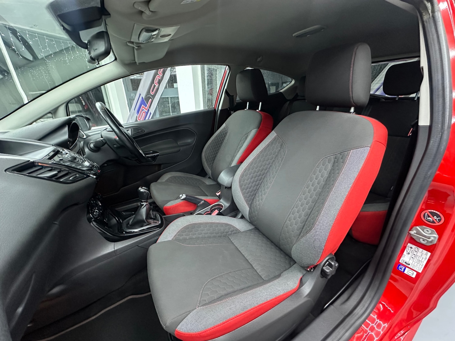 Used Ford Fiesta 2014 for sale - 76835147: Photo 35