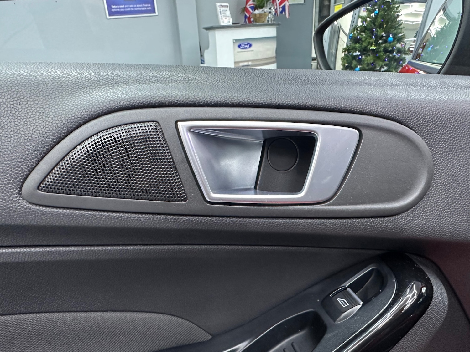 Used Ford Fiesta 2014 for sale - 76835147: Photo 37