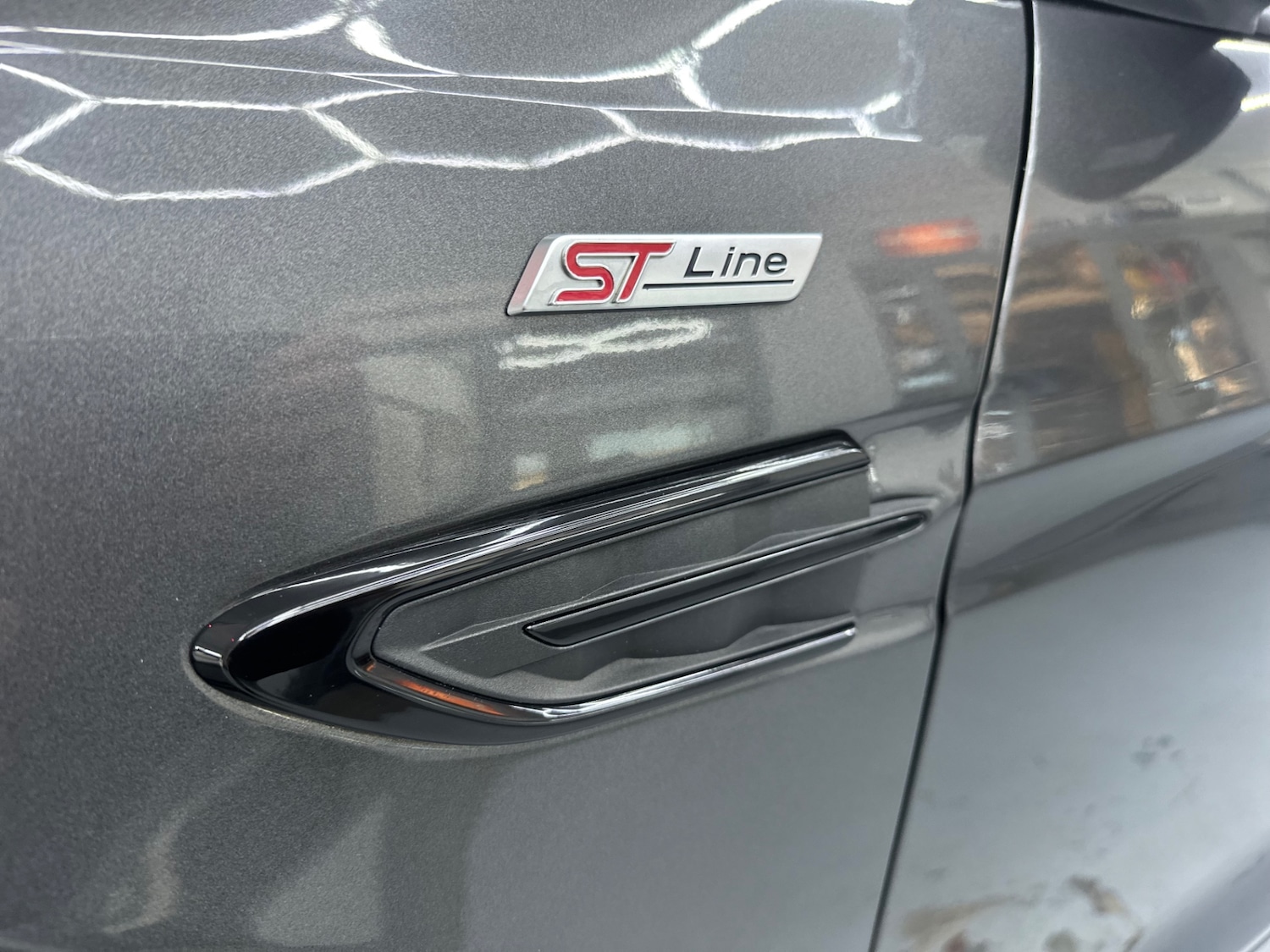 Used Ford Kuga 2017 for sale - 77718546: Photo 14