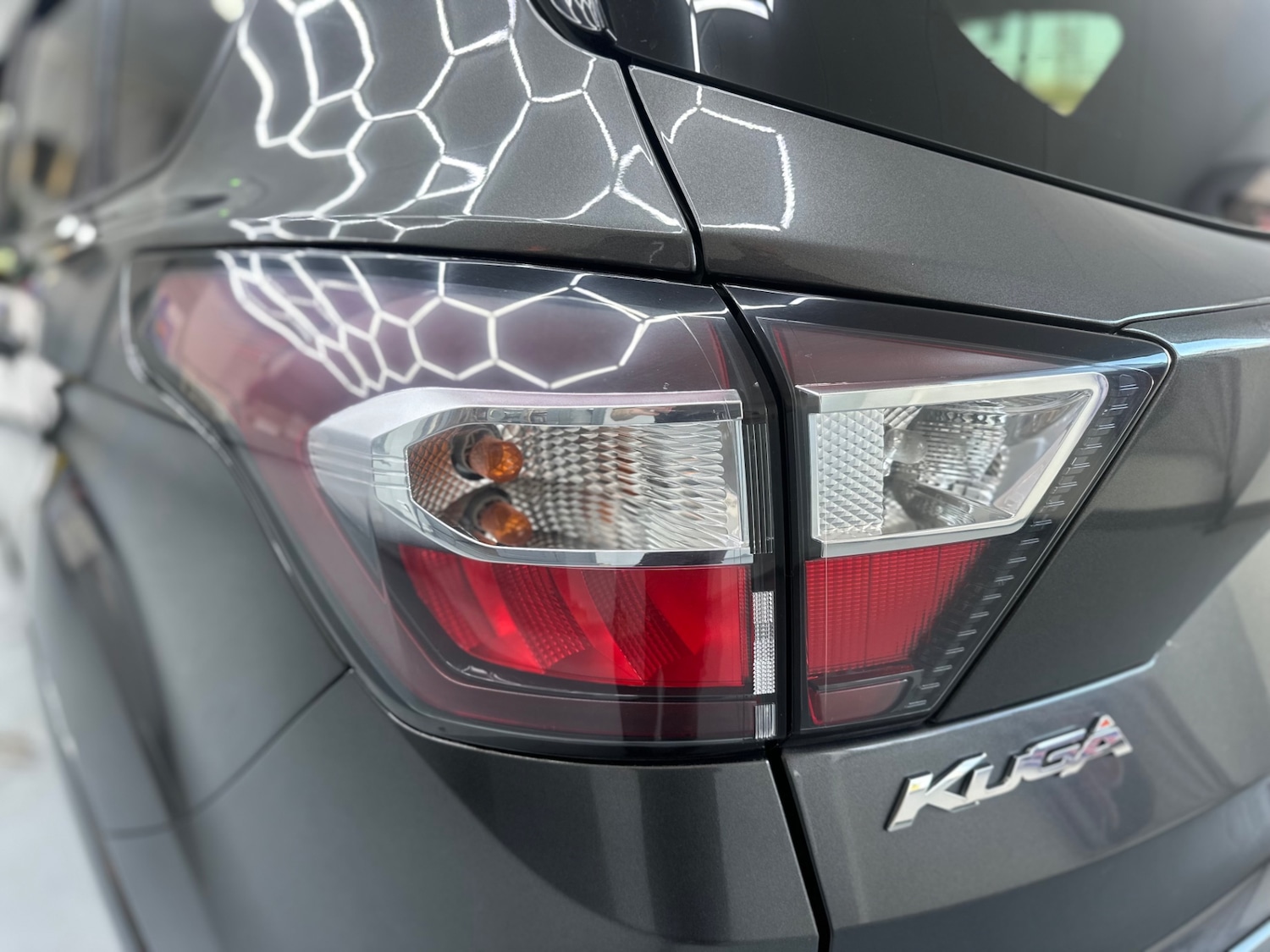 Used Ford Kuga 2017 for sale - 77718546: Photo 17