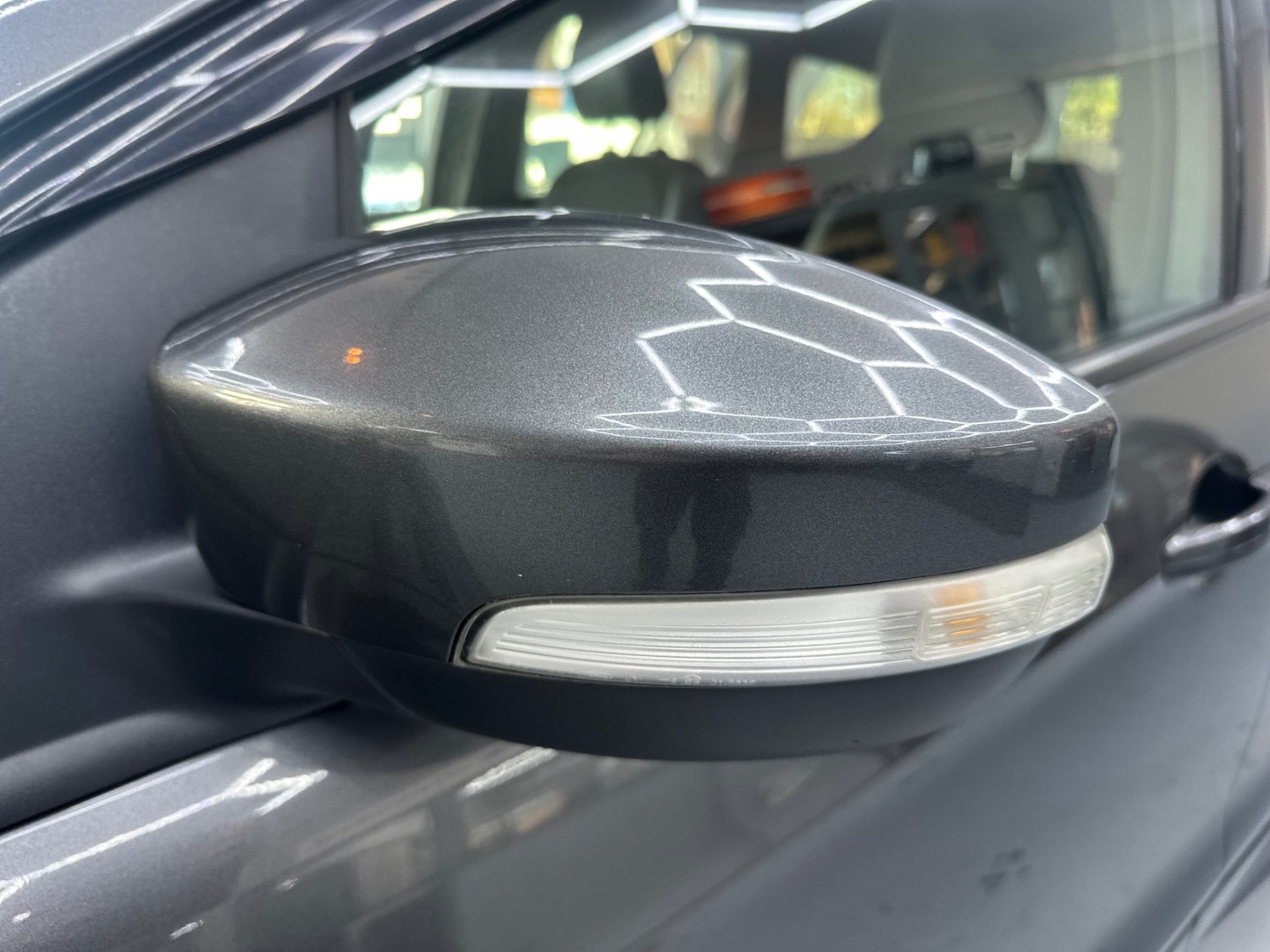 Used Ford Kuga 2017 for sale - 77718546: Photo 19