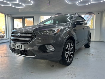Used Ford Kuga 2017 for sale - 77718546: Photo