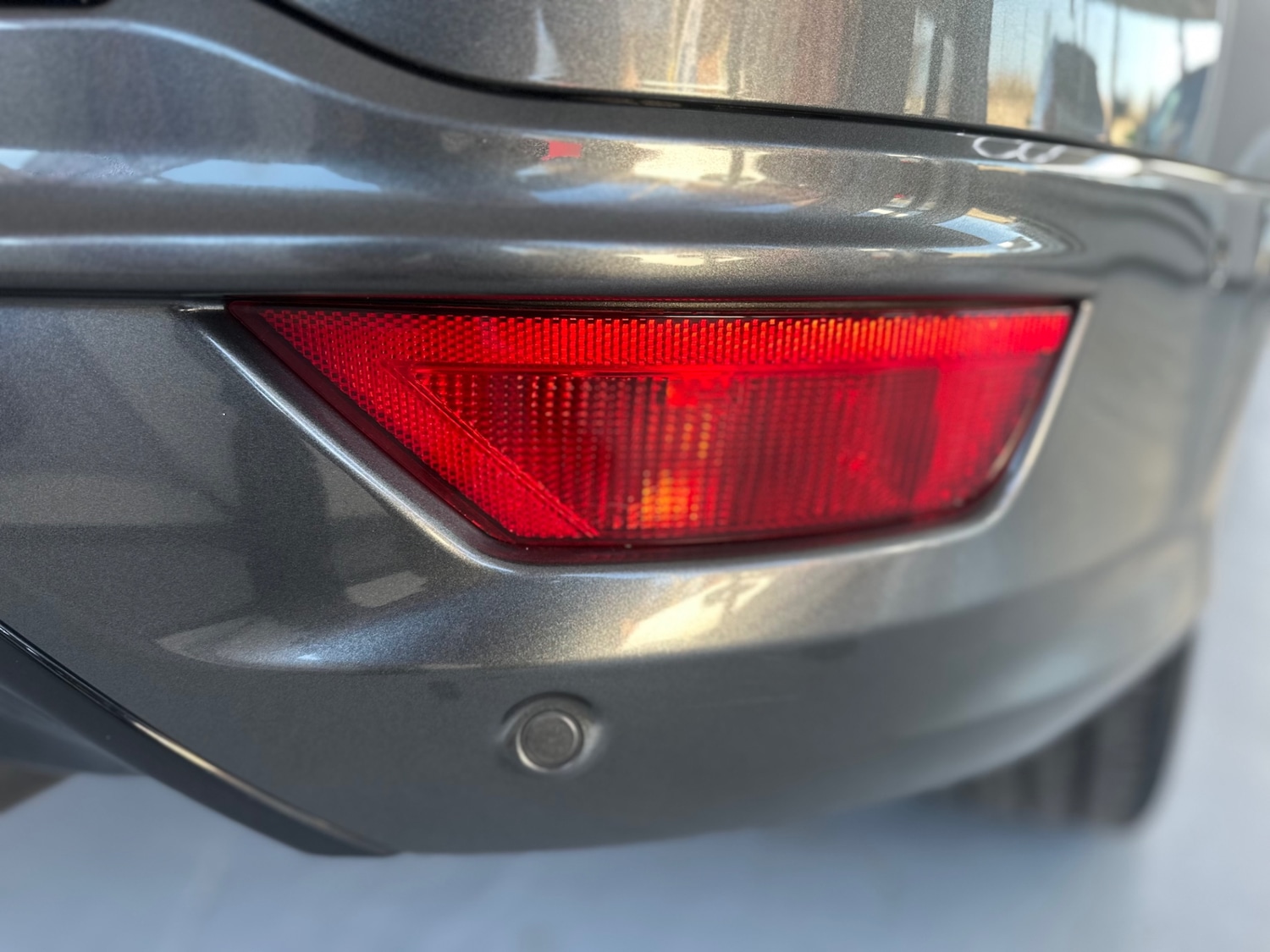 Used Ford Kuga 2017 for sale - 77718546: Photo 22