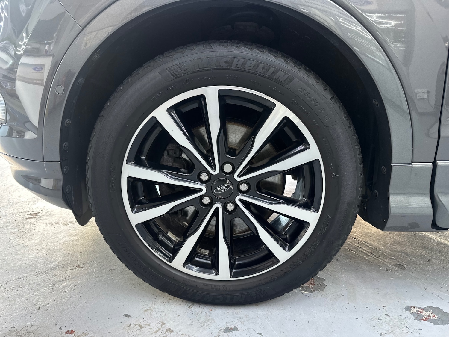 Used Ford Kuga 2017 for sale - 77718546: Photo 23