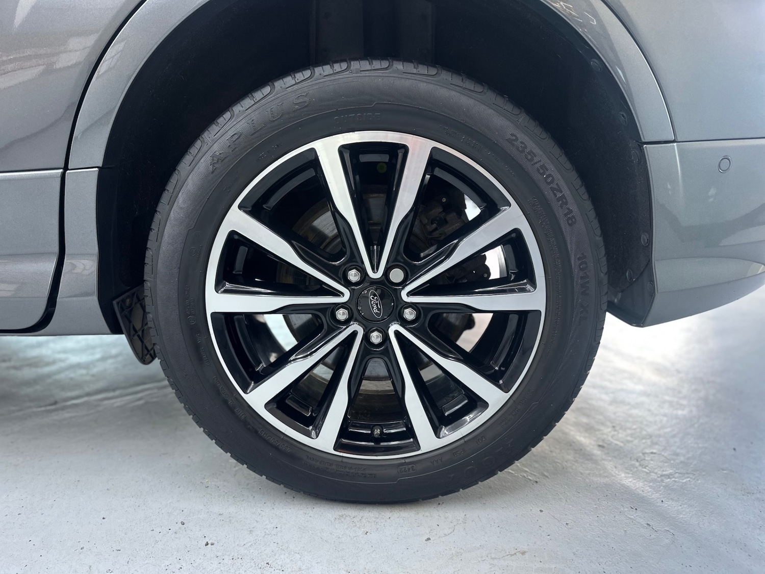 Used Ford Kuga 2017 for sale - 77718546: Photo 24