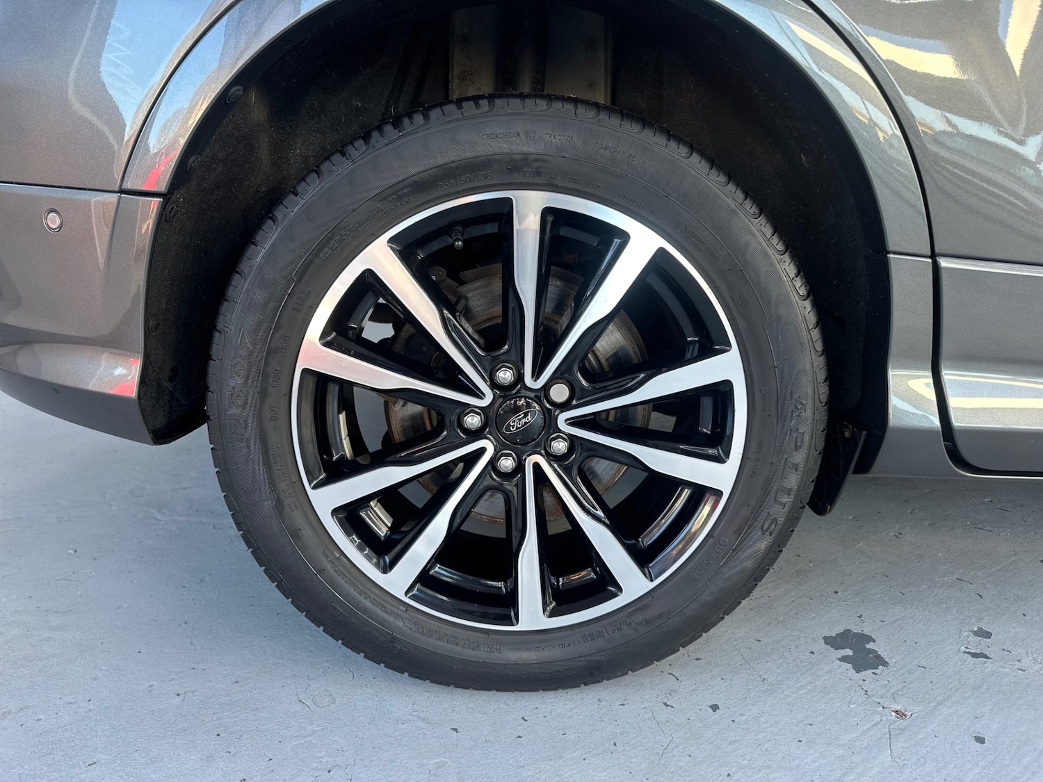 Used Ford Kuga 2017 for sale - 77718546: Photo 25