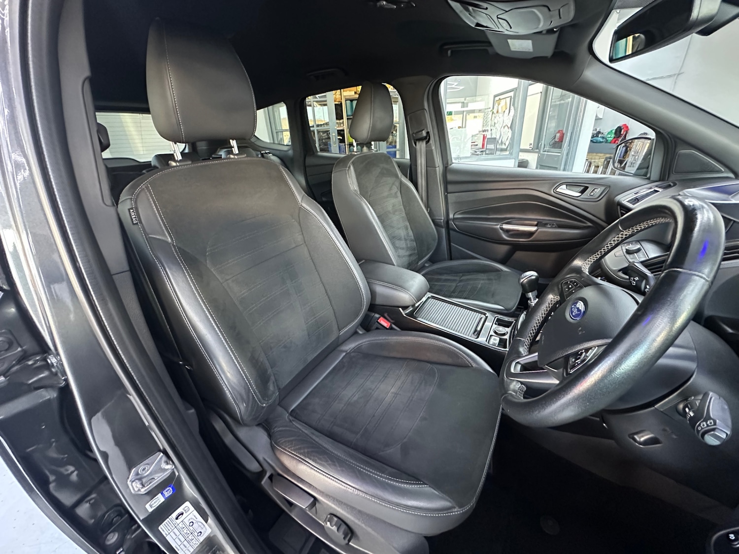 Used Ford Kuga 2017 for sale - 77718546: Photo 26