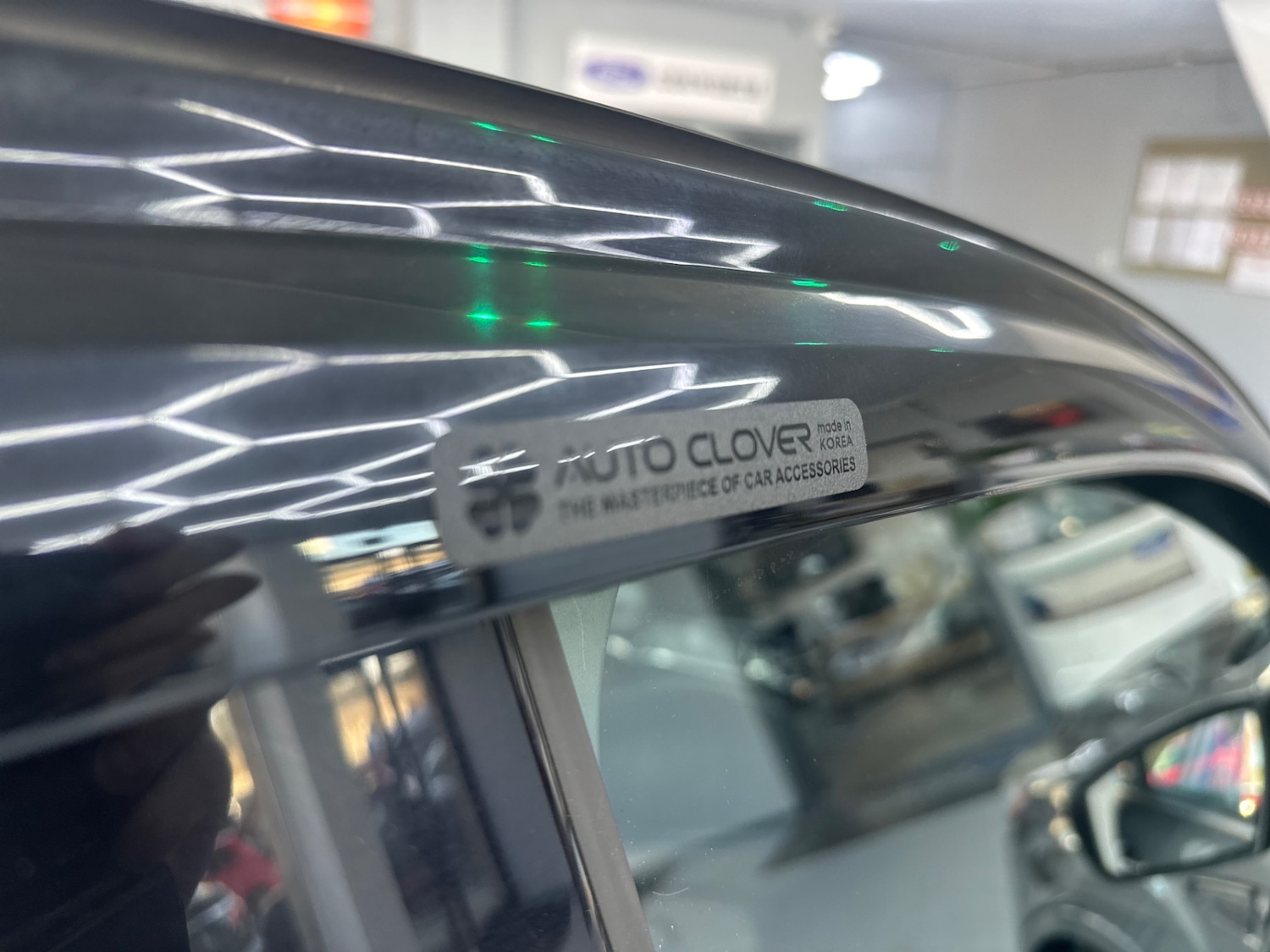 Used Ford Kuga 2017 for sale - 77718546: Photo 28