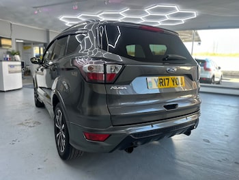 Used Ford Kuga 2017 for sale - 77718546: Photo