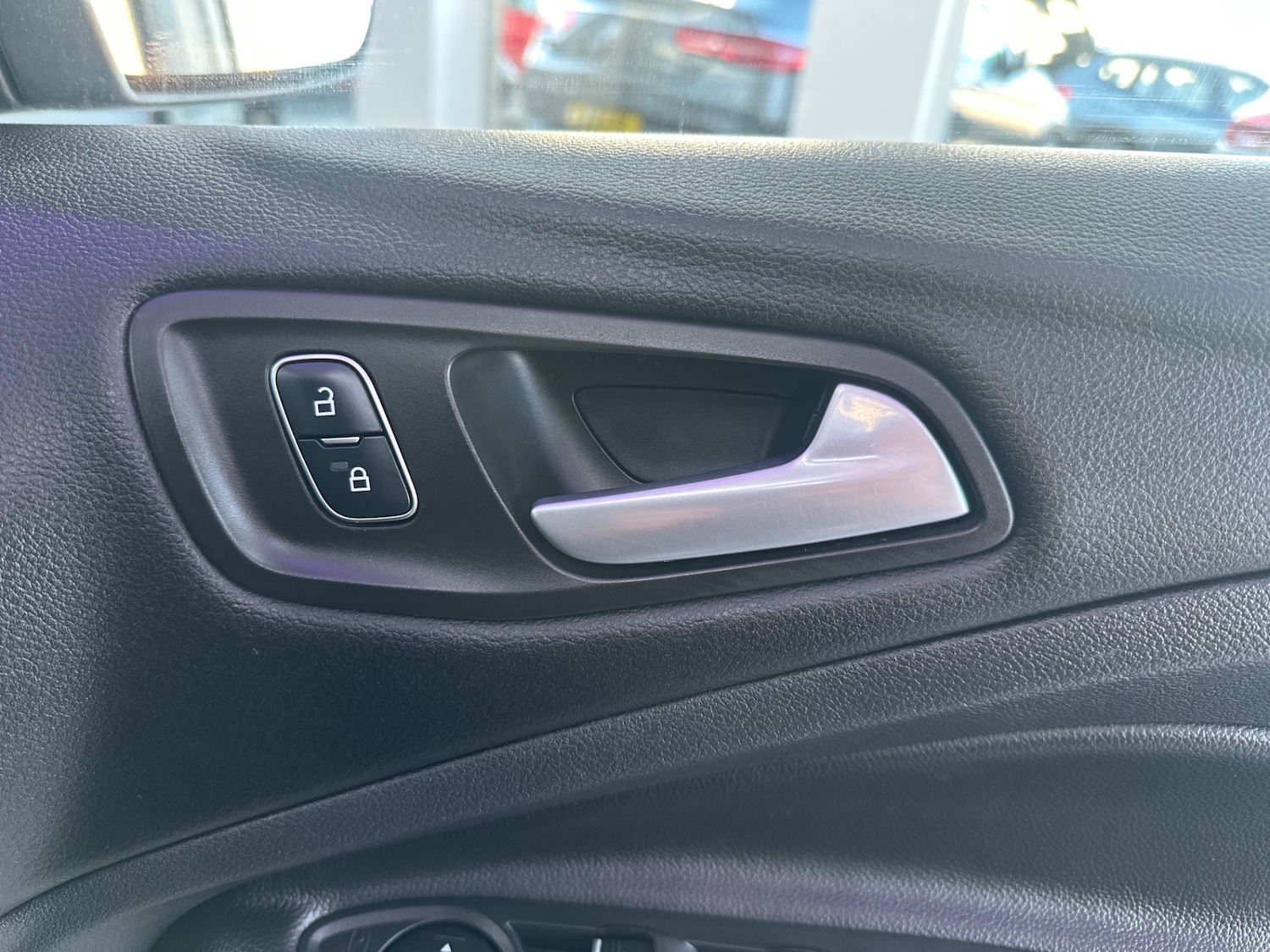 Used Ford Kuga 2017 for sale - 77718546: Photo 31