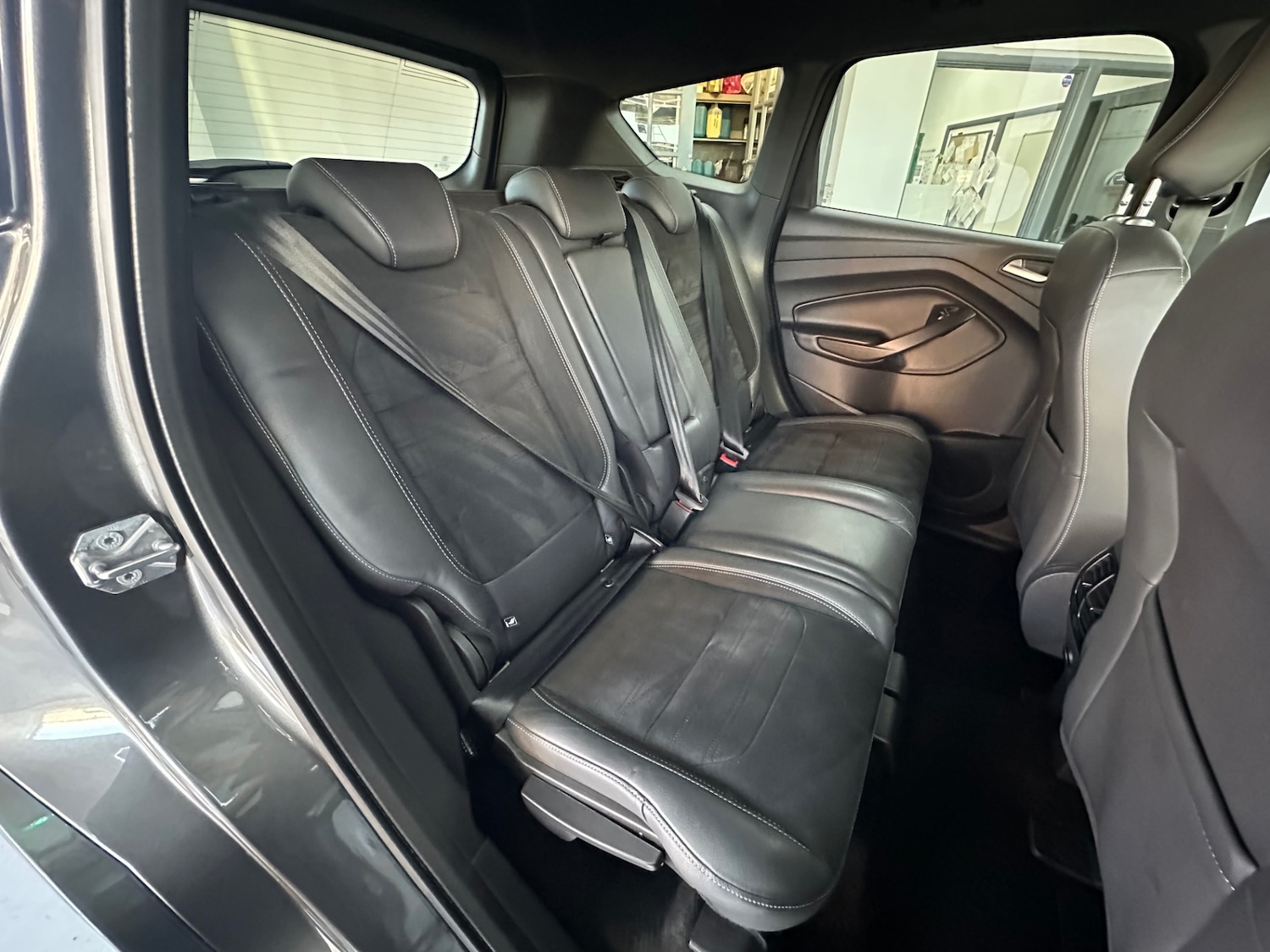 Used Ford Kuga 2017 for sale - 77718546: Photo 33