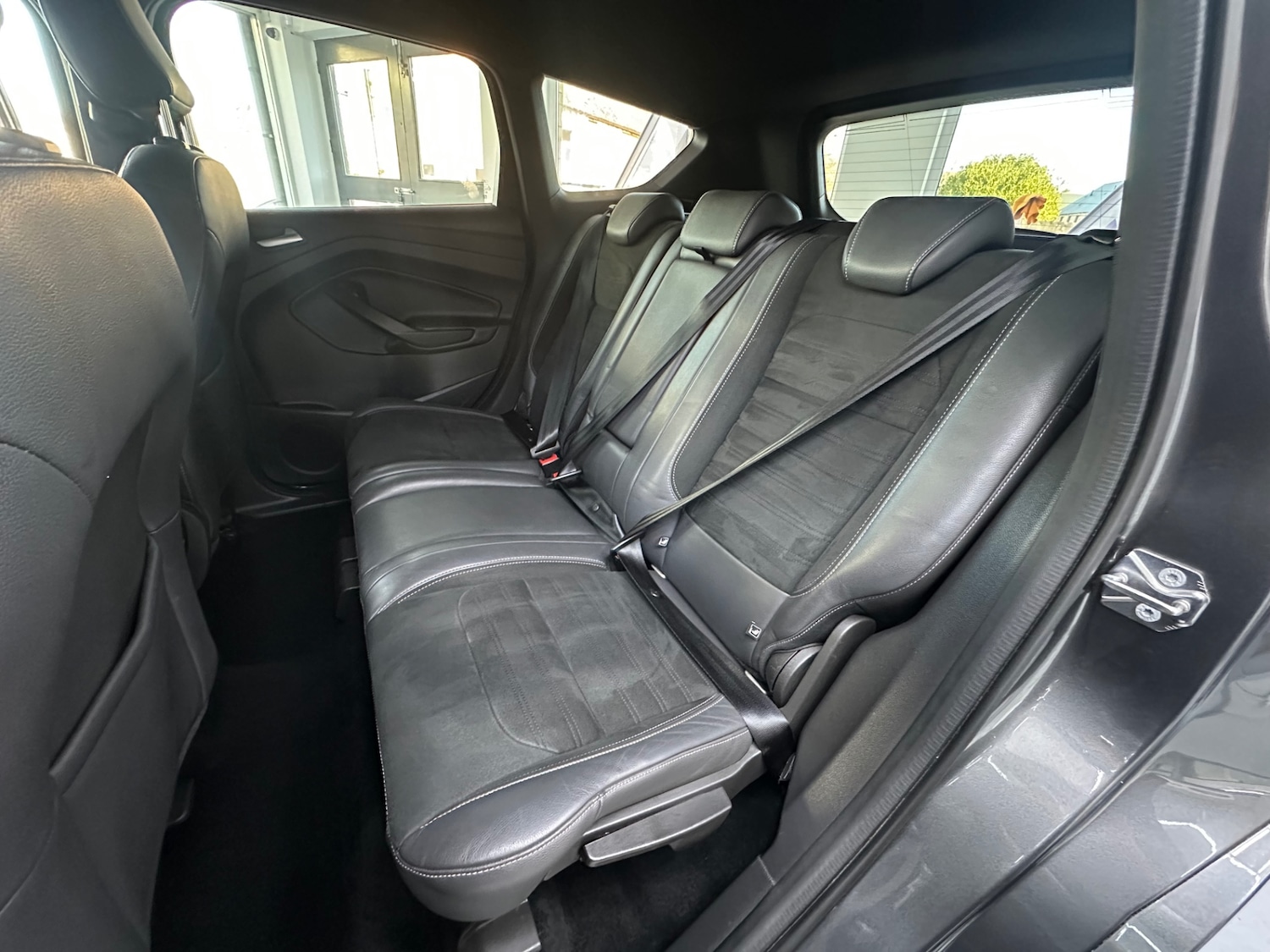 Used Ford Kuga 2017 for sale - 77718546: Photo 36