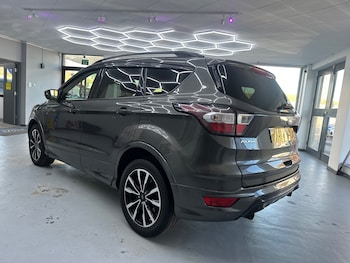 Used Ford Kuga 2017 for sale - 77718546: Photo