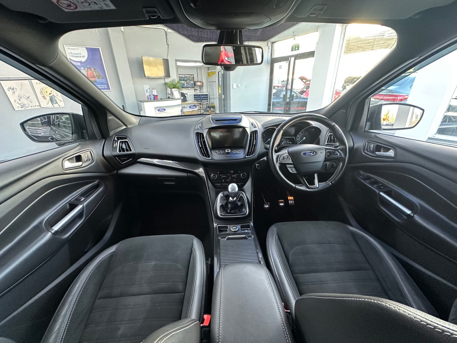 Used Ford Kuga 2017 for sale - 77718546: Photo 40