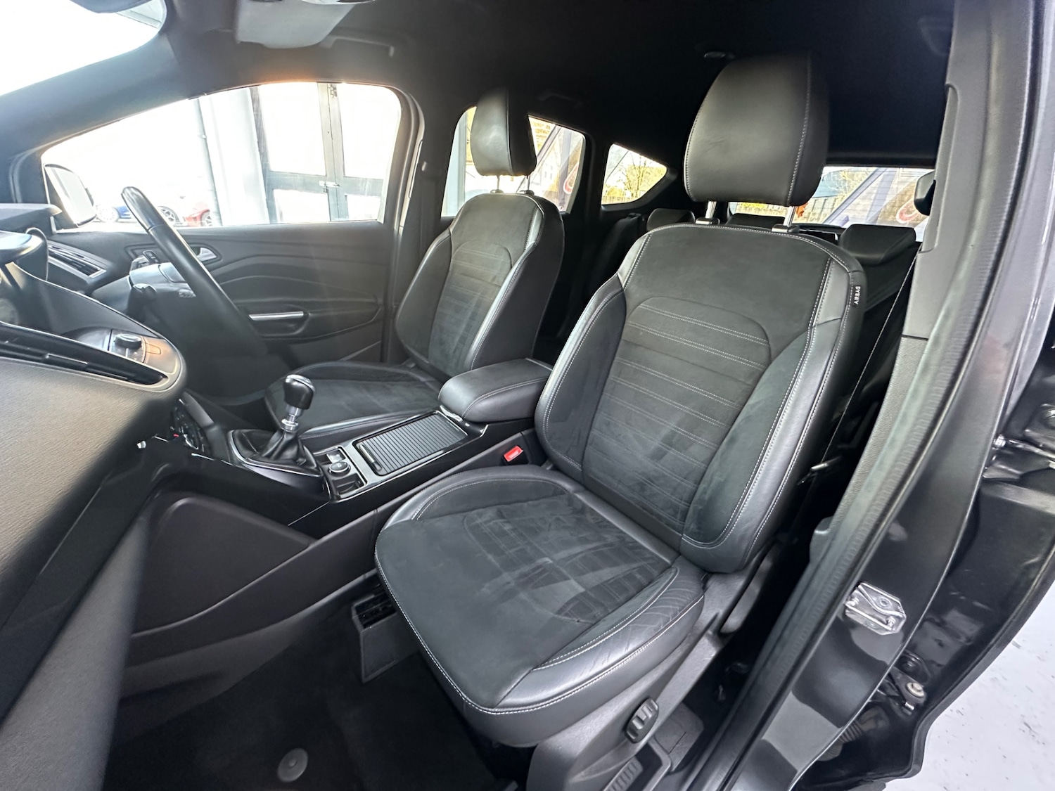 Used Ford Kuga 2017 for sale - 77718546: Photo 41