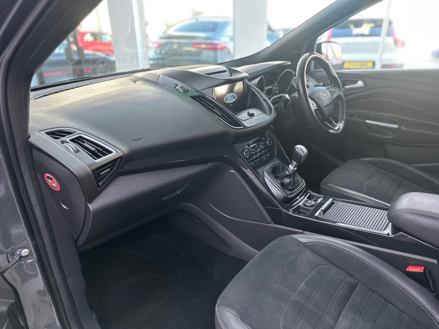 Used Ford Kuga 2017 for sale - 77718546: Photo 42