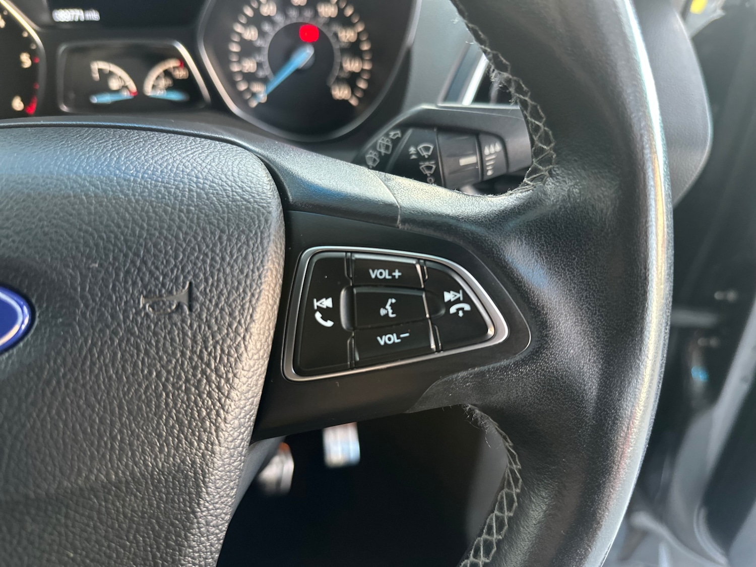 Used Ford Kuga 2017 for sale - 77718546: Photo 47