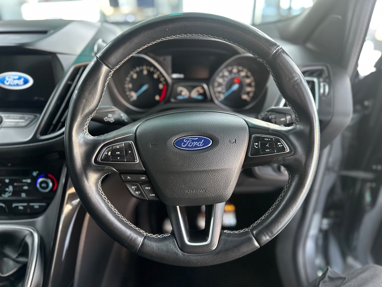 Used Ford Kuga 2017 for sale - 77718546: Photo 48