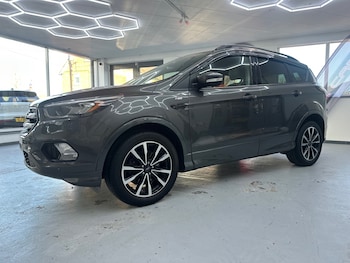 Used Ford Kuga 2017 for sale - 77718546: Photo