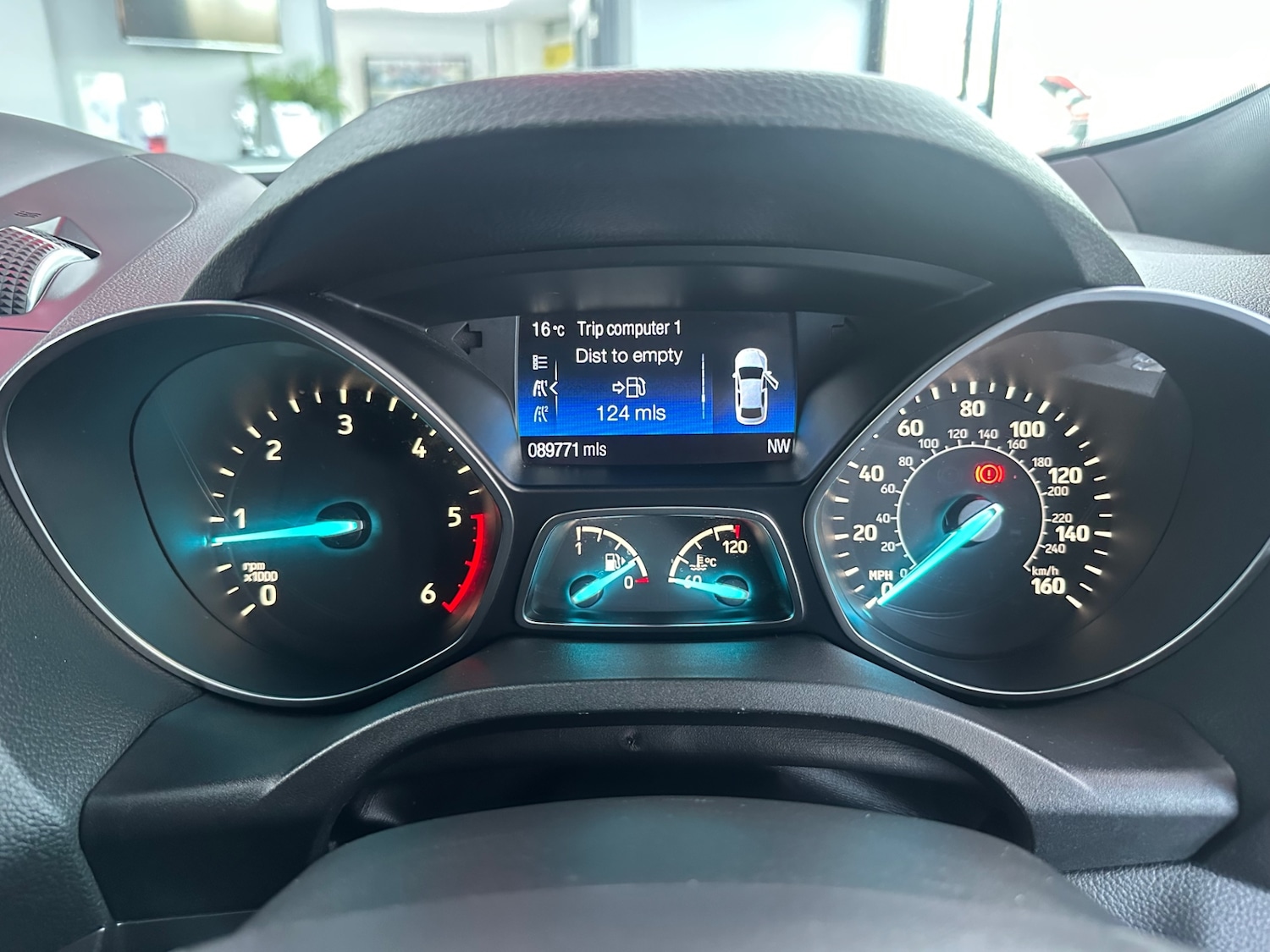 Used Ford Kuga 2017 for sale - 77718546: Photo 65