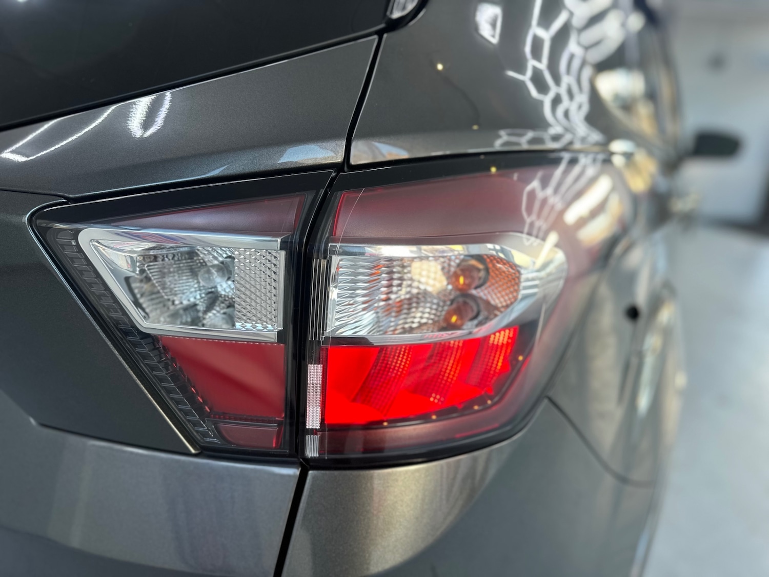 Used Ford Kuga 2017 for sale - 77718546: Photo 70