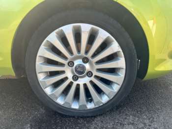 Used Ford Fiesta 2009 for sale - 74996580: Photo
