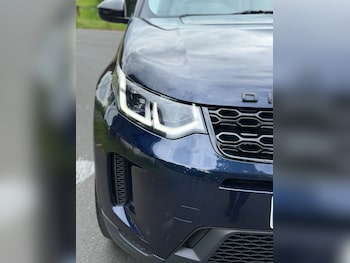 Used Land Rover Discovery Sport 2019 for sale - 78584786: Photo