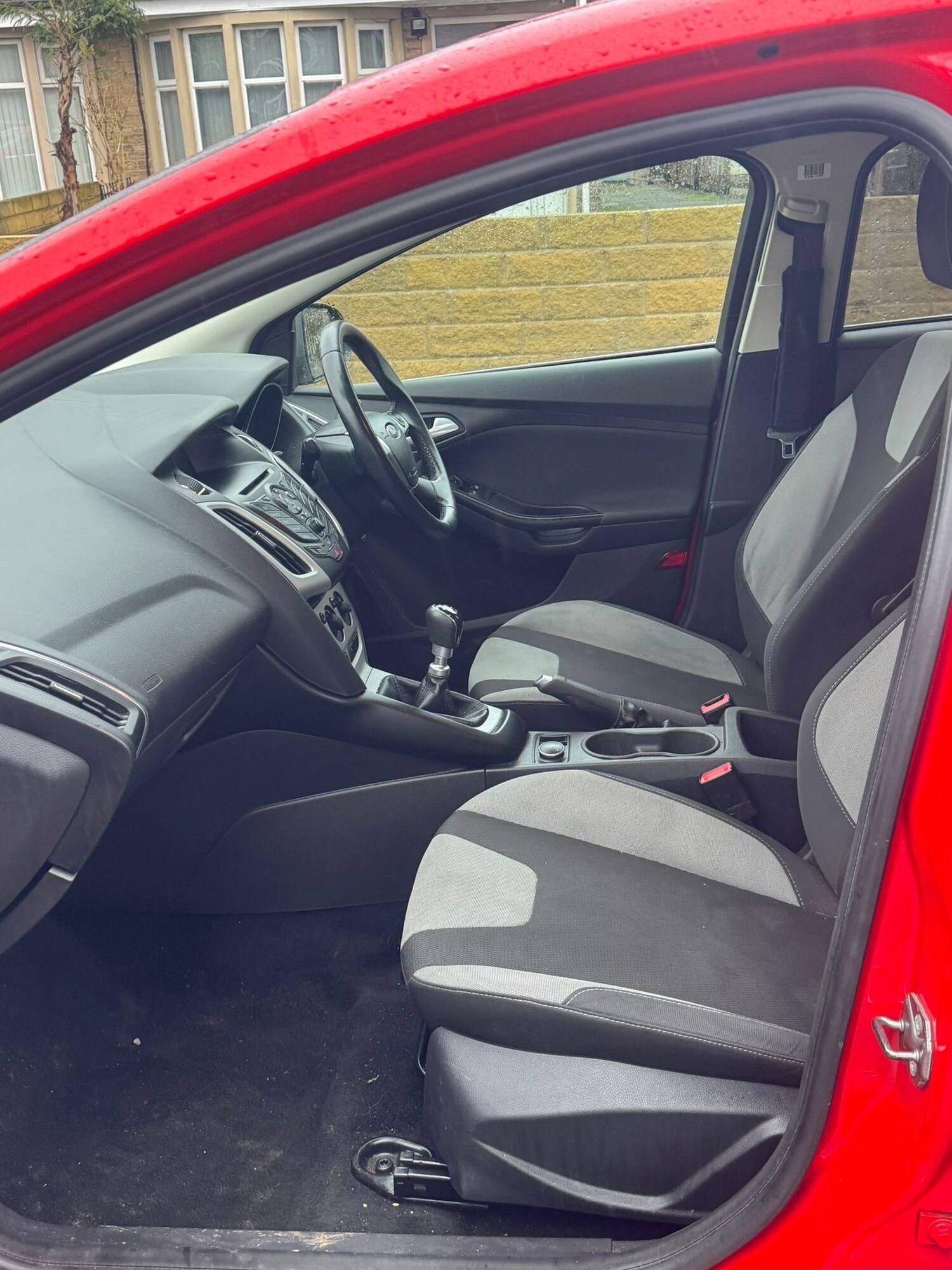 Used Ford Focus 2013 for sale - 77637017: Photo 10