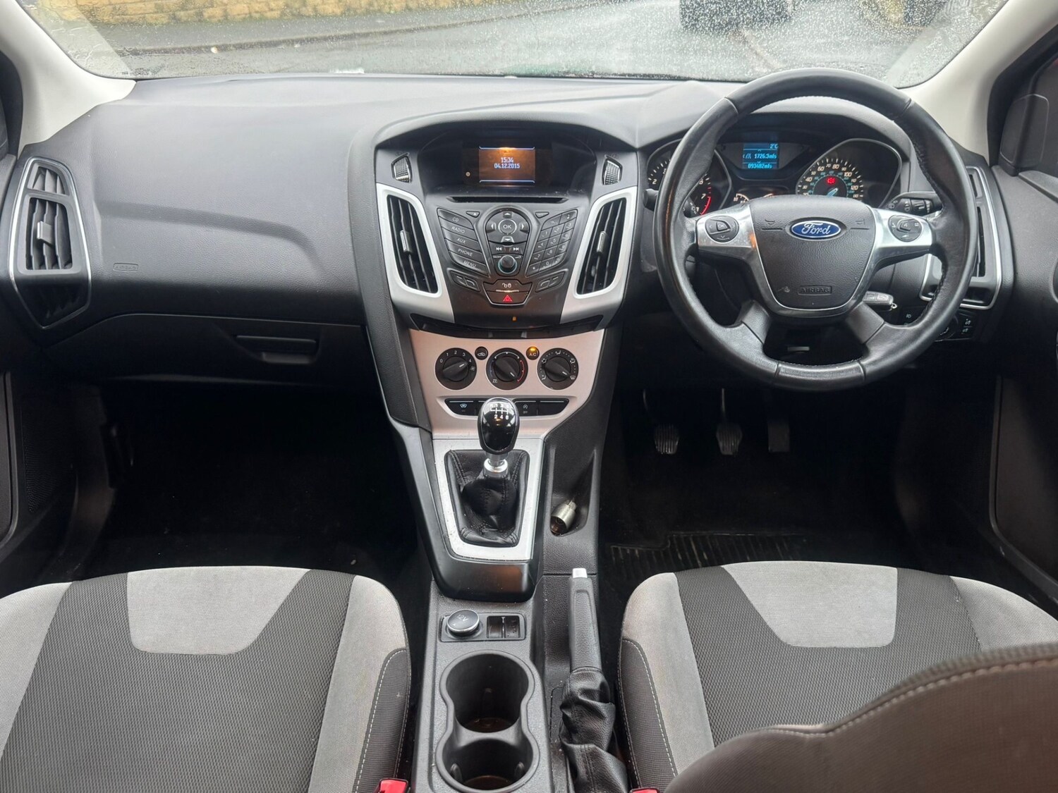 Used Ford Focus 2013 for sale - 77637017: Photo 11