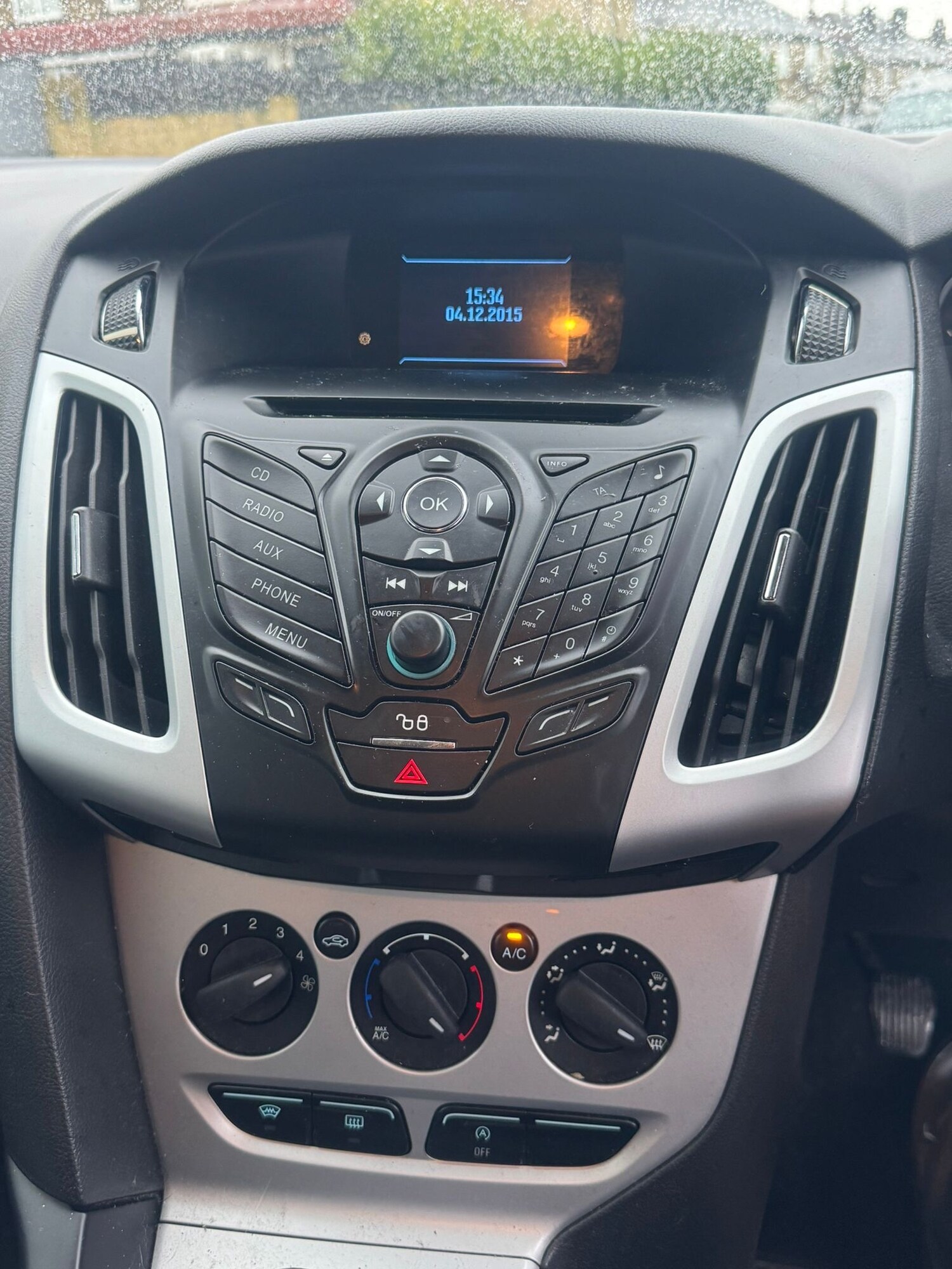 Used Ford Focus 2013 for sale - 77637017: Photo 12