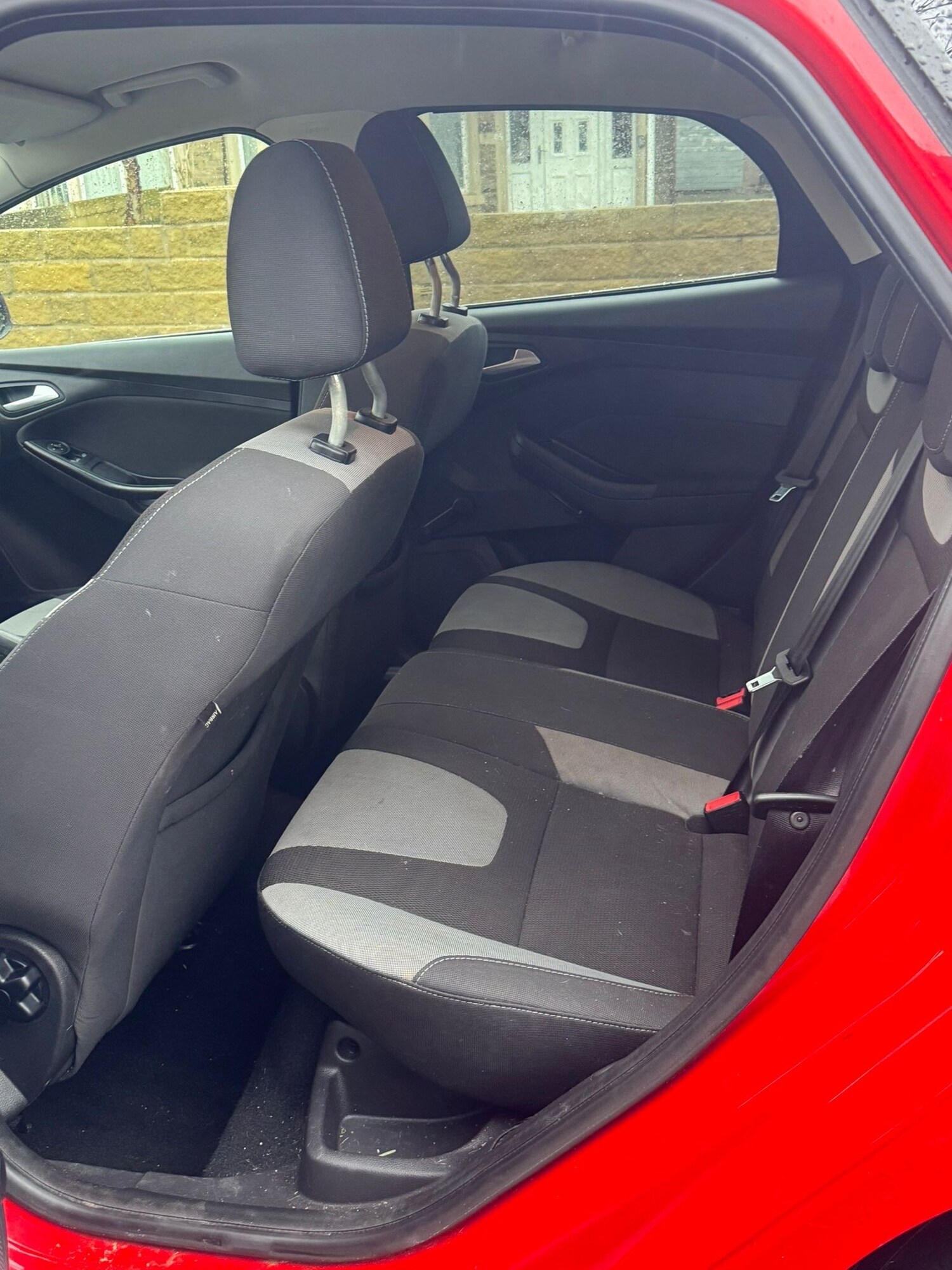 Used Ford Focus 2013 for sale - 77637017: Photo 7