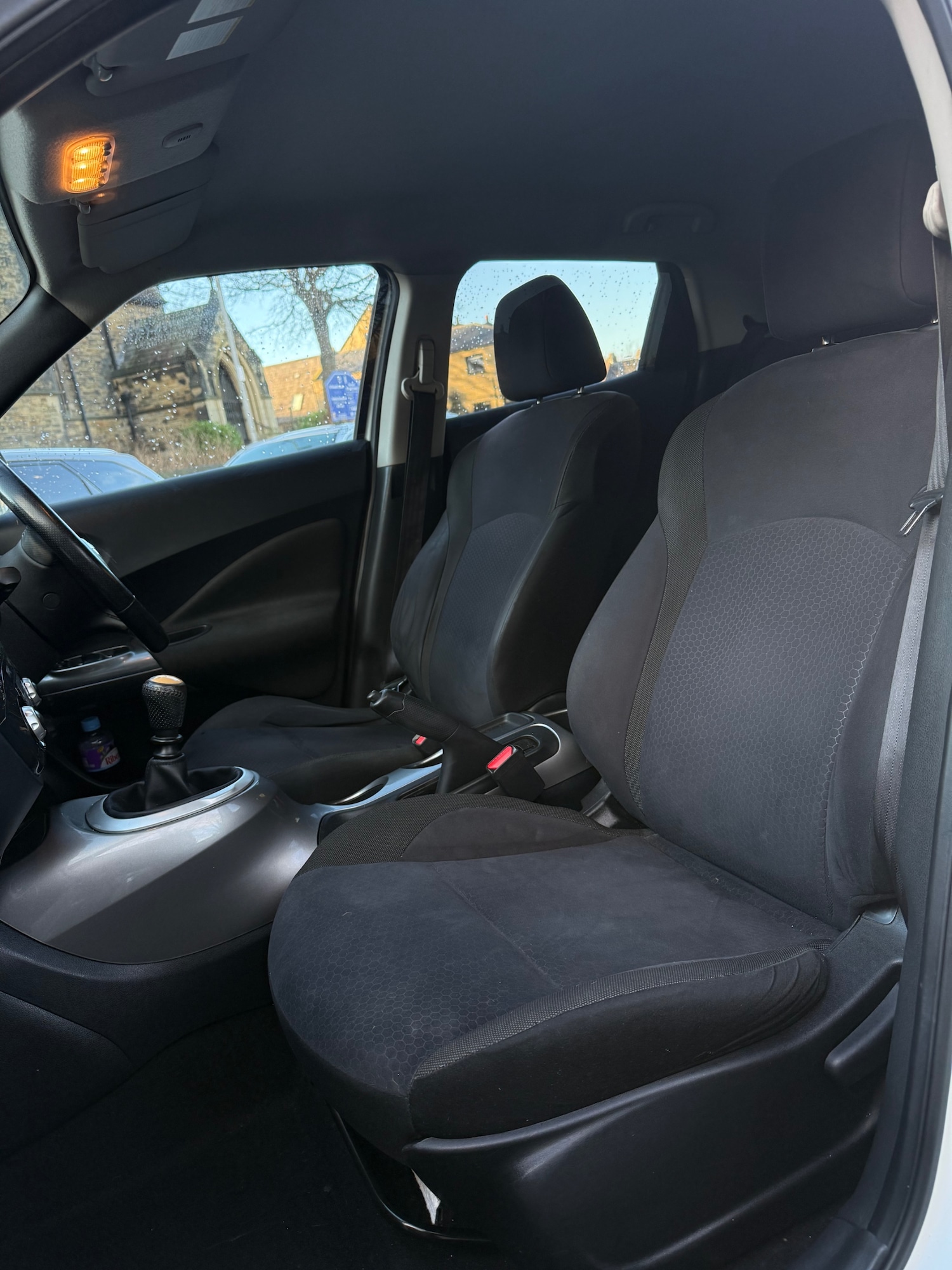 Used Nissan Juke 2012 for sale - 77173244: Photo 10