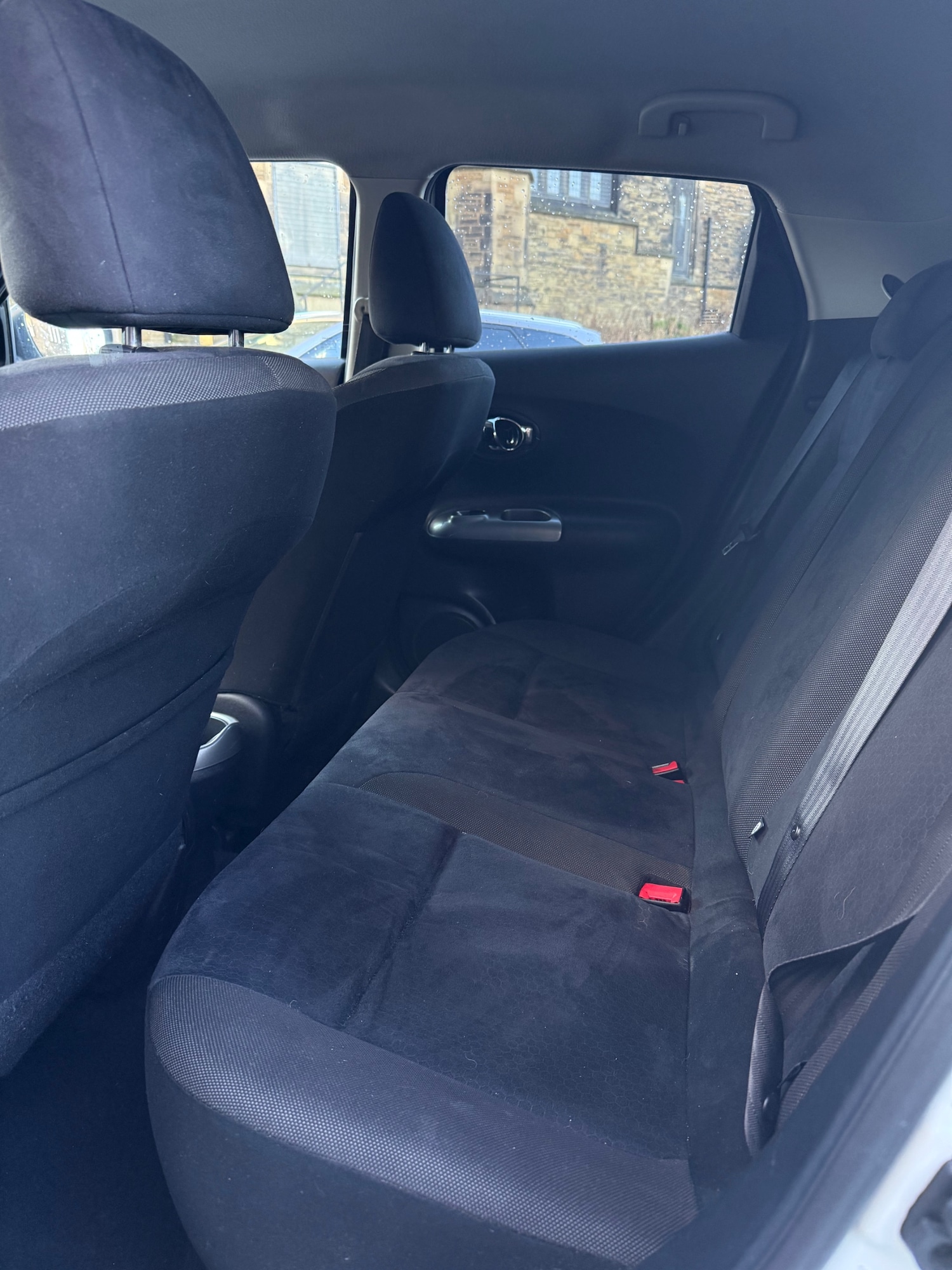 Used Nissan Juke 2012 for sale - 77173244: Photo 11