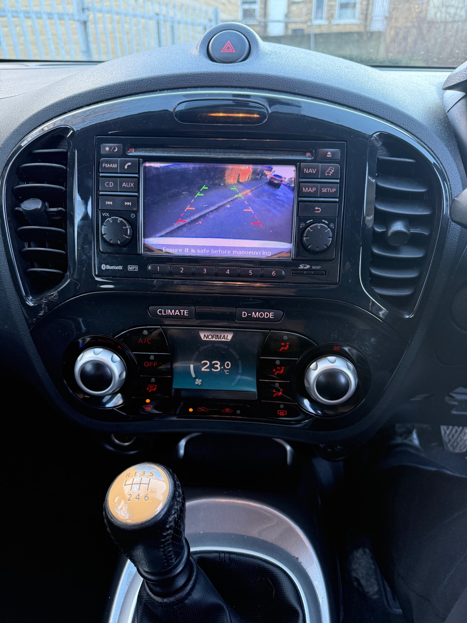 Used Nissan Juke 2012 for sale - 77173244: Photo 14