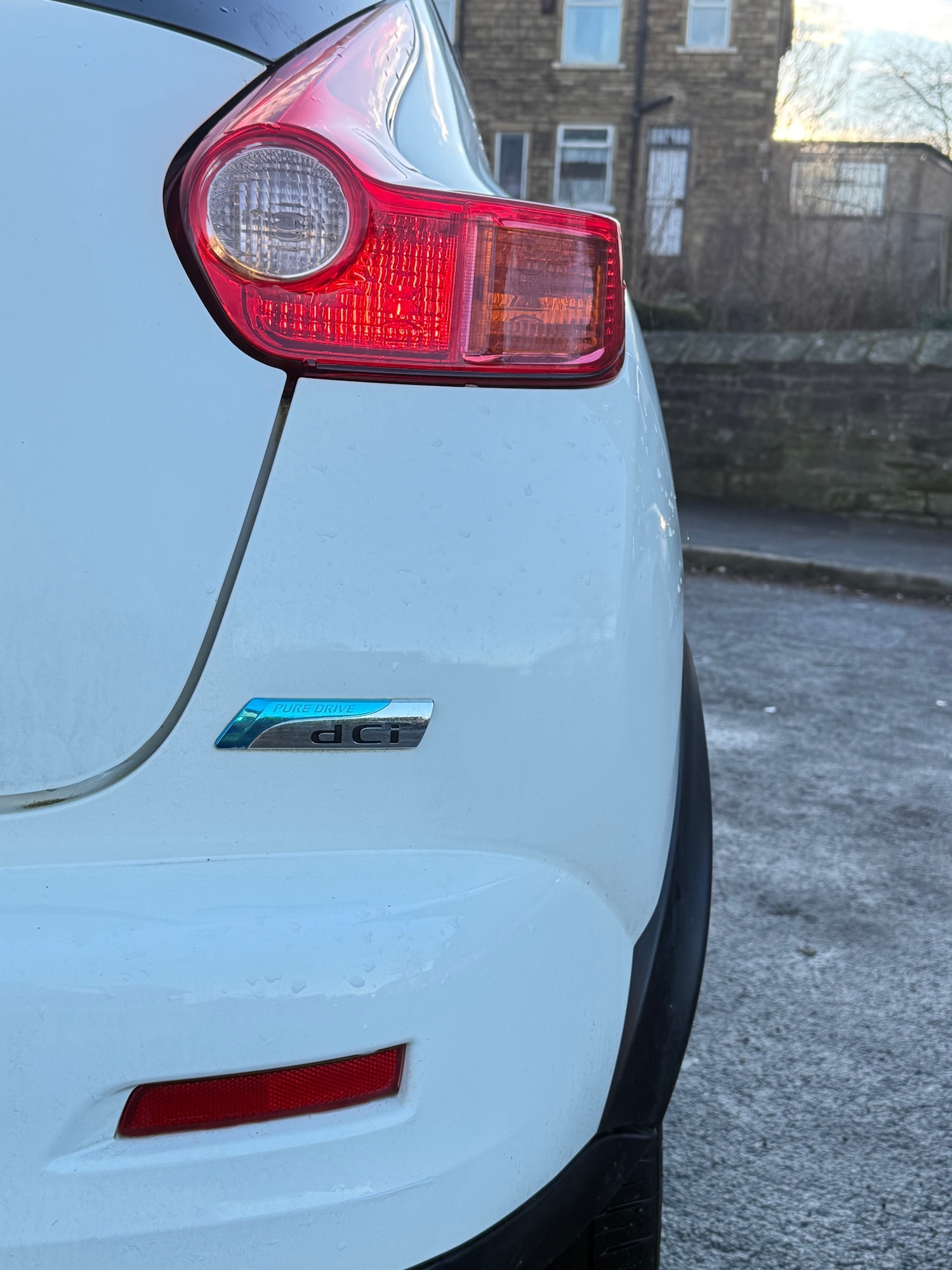 Used Nissan Juke 2012 for sale - 77173244: Photo 5