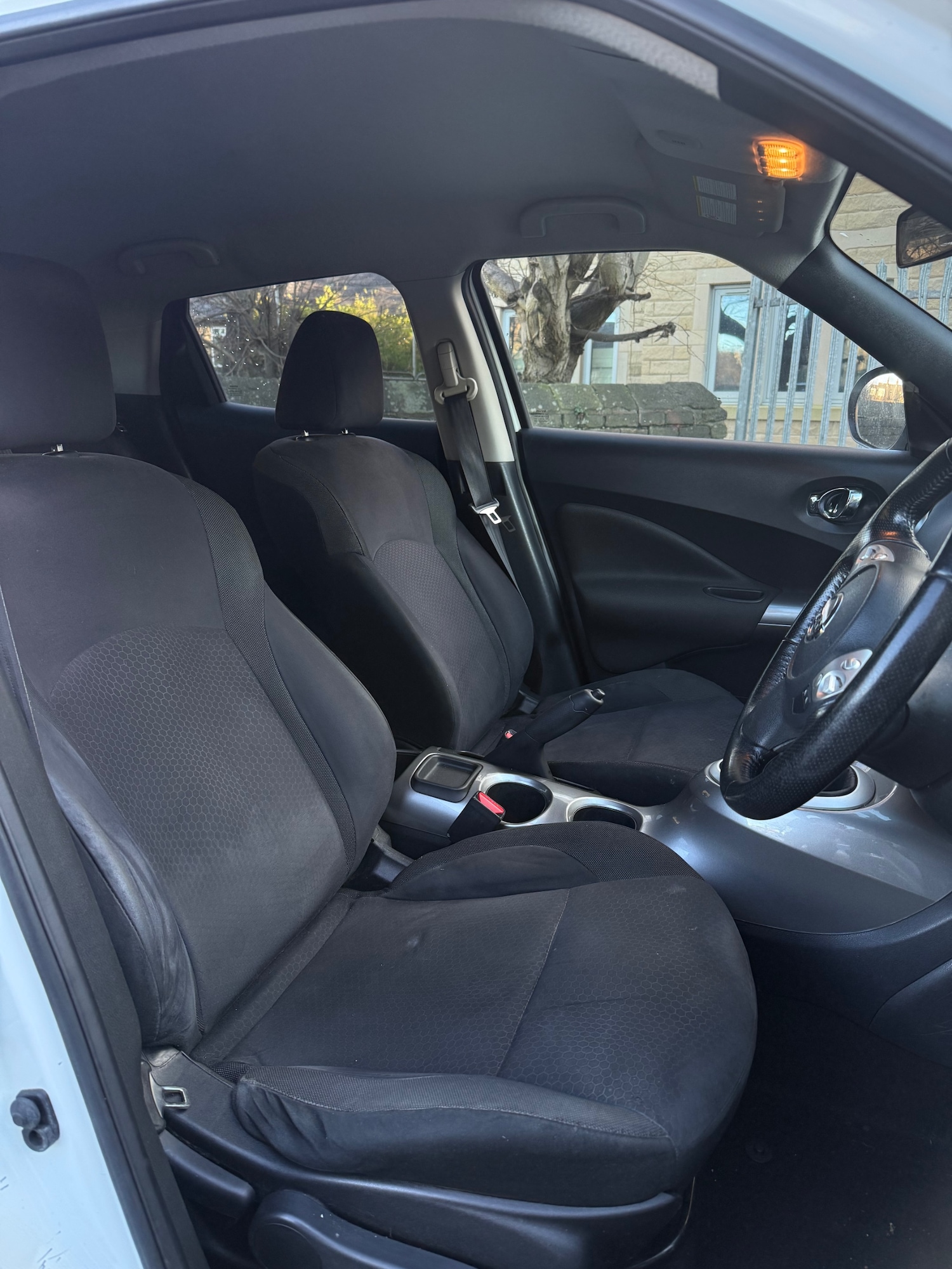 Used Nissan Juke 2012 for sale - 77173244: Photo 9