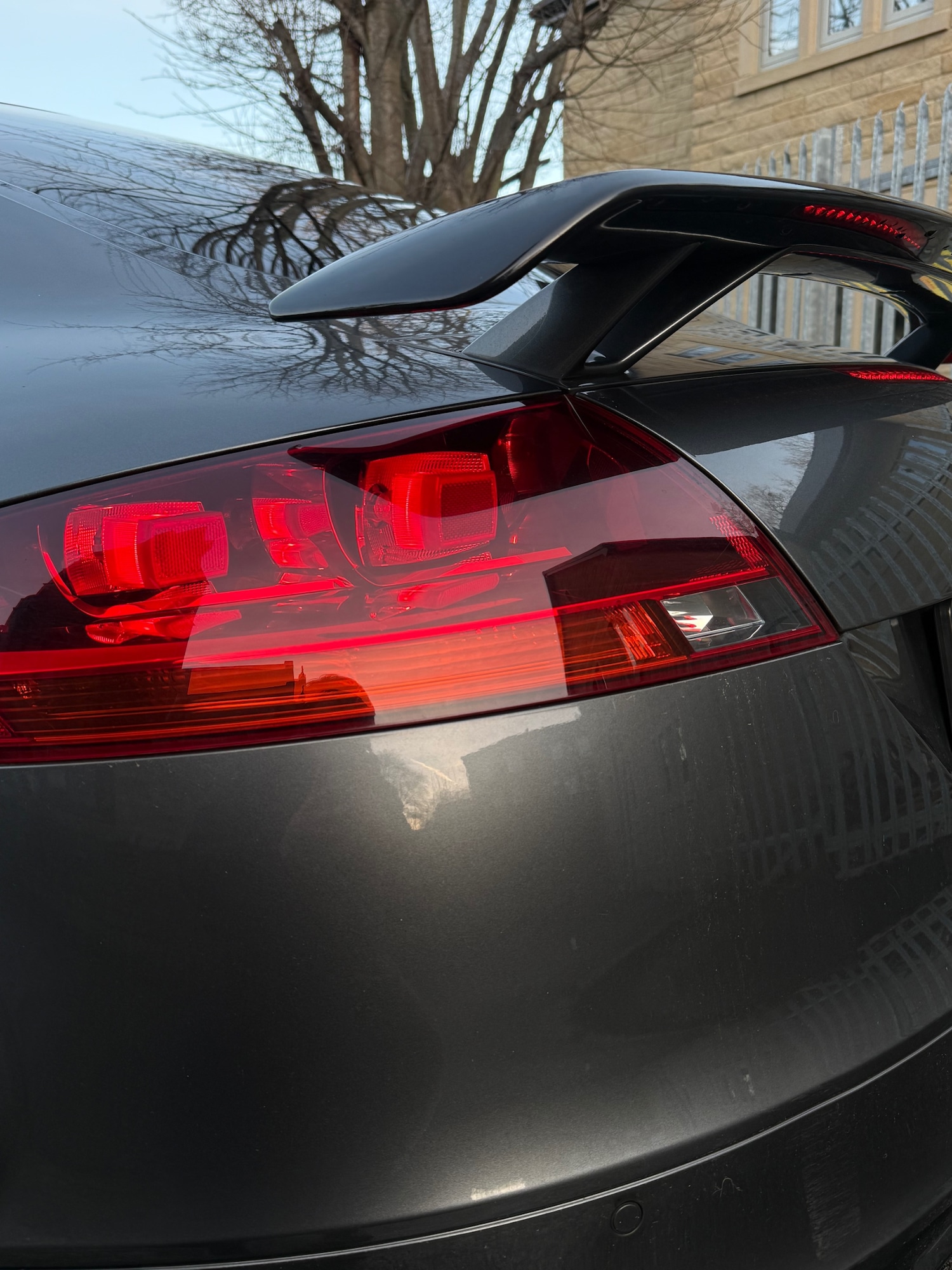 Used Audi TT 2013 for sale - 77127791: Photo 11