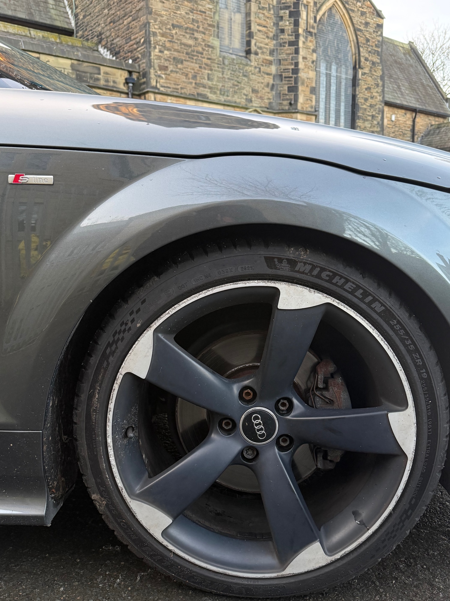 Used Audi TT 2013 for sale - 77127791: Photo 12