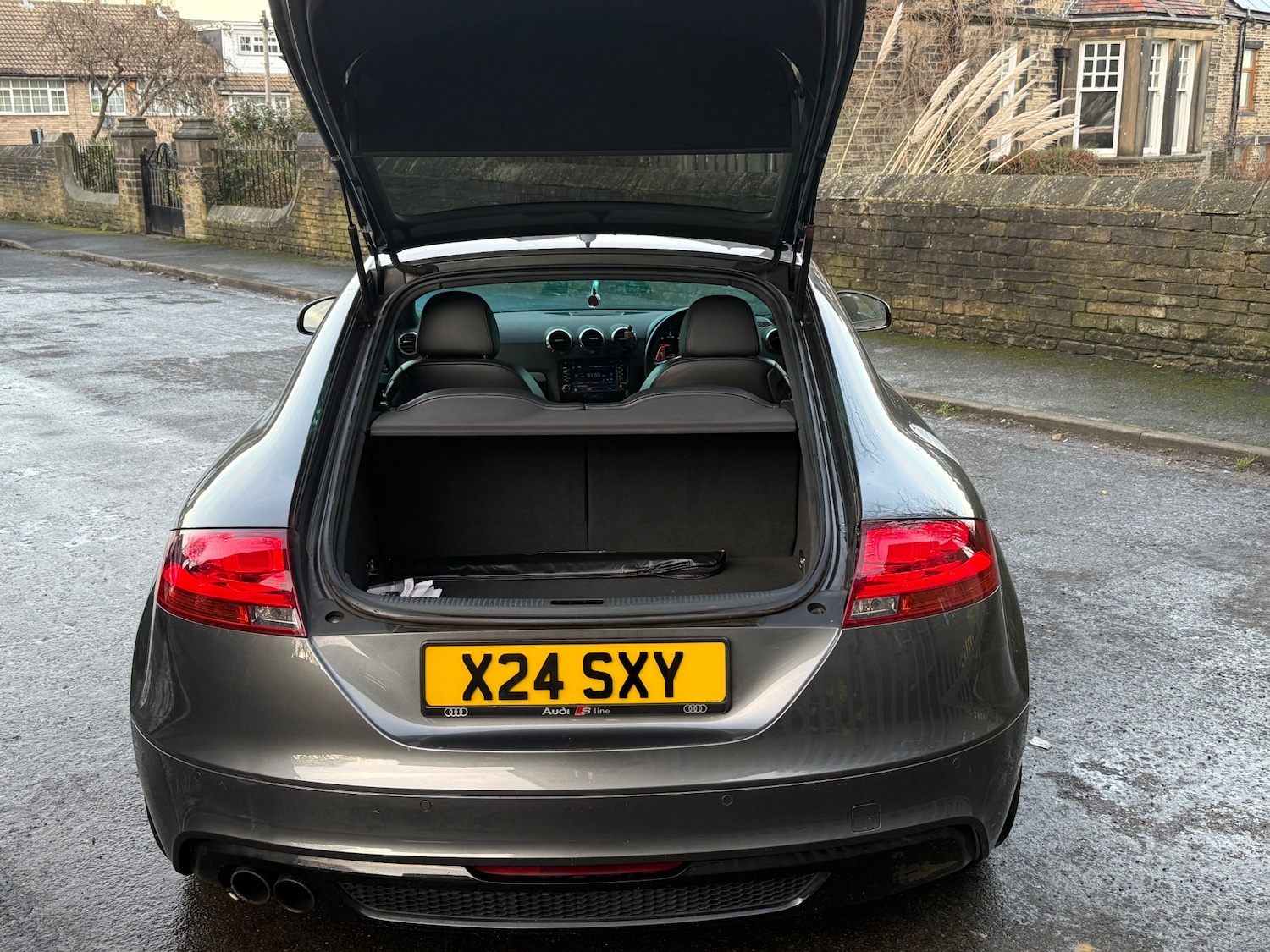 Used Audi TT 2013 for sale - 77127791: Photo 13