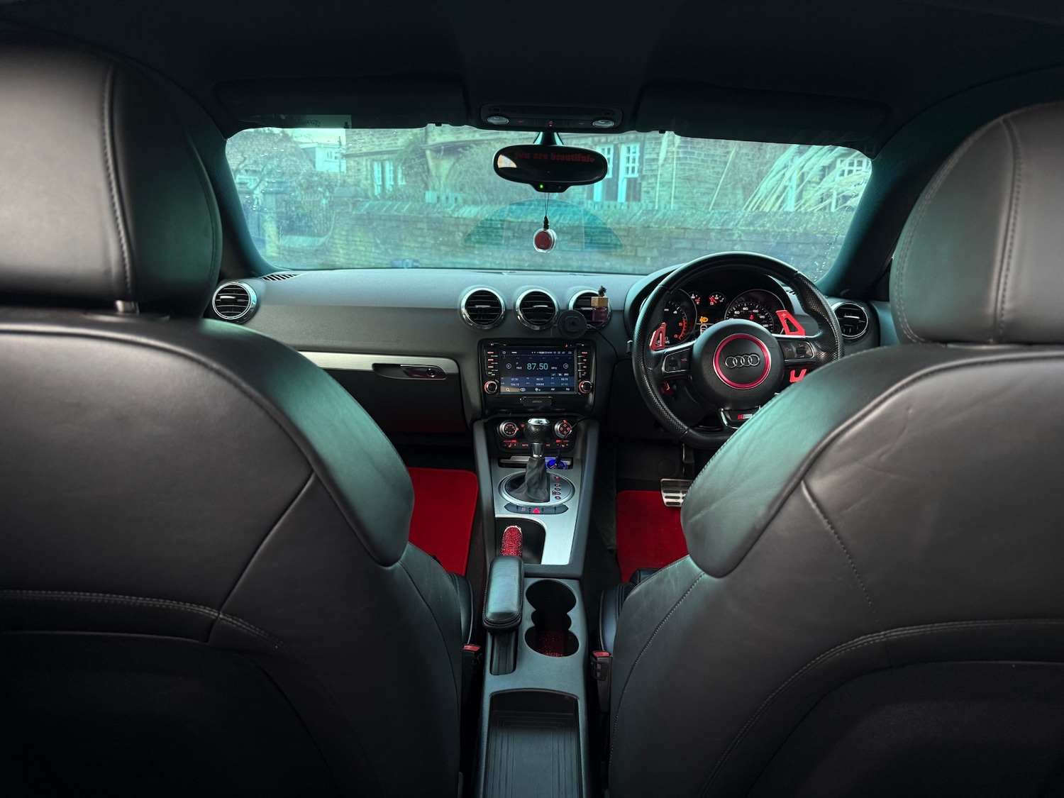 Used Audi TT 2013 for sale - 77127791: Photo 14