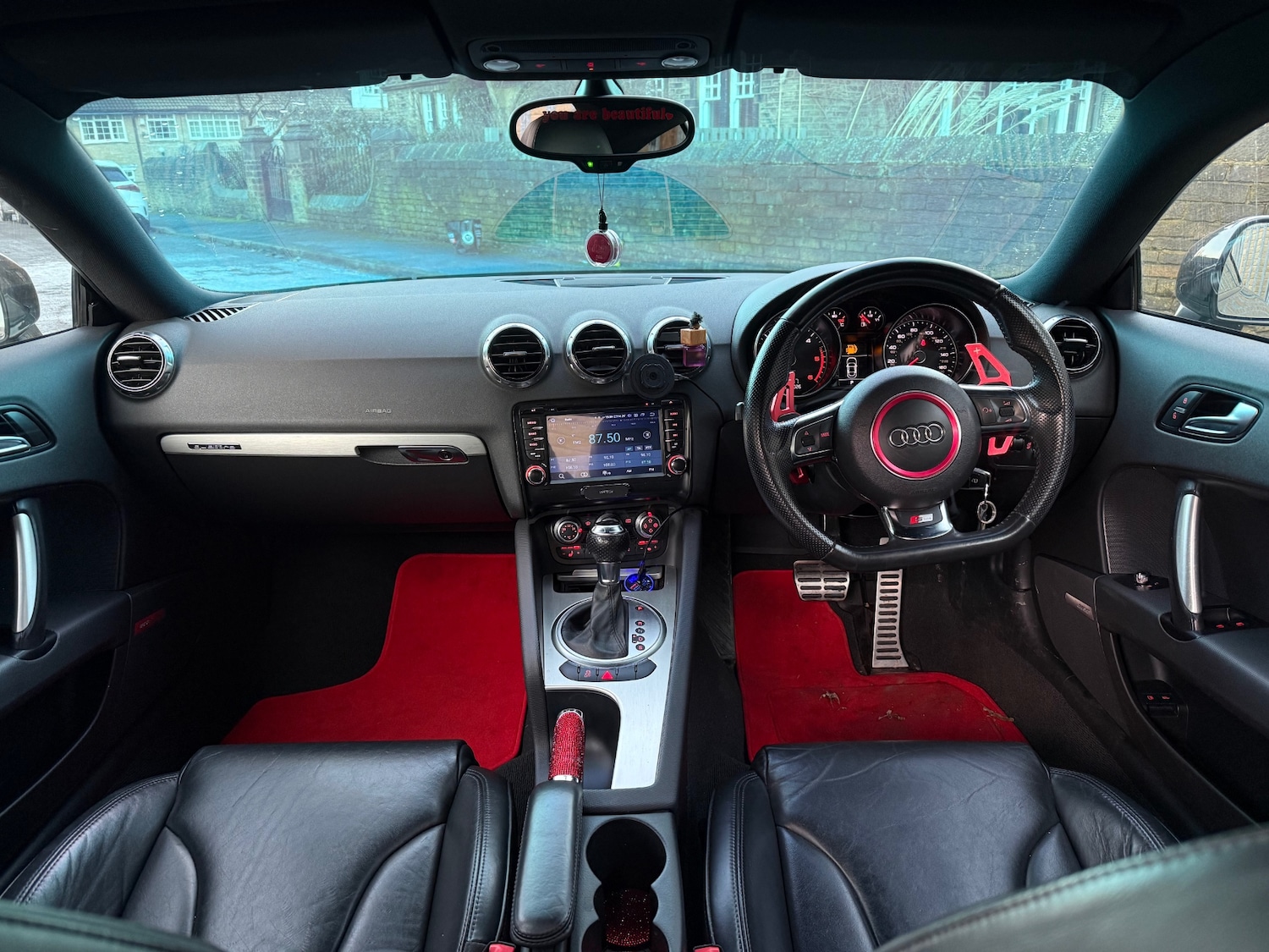 Used Audi TT 2013 for sale - 77127791: Photo 15