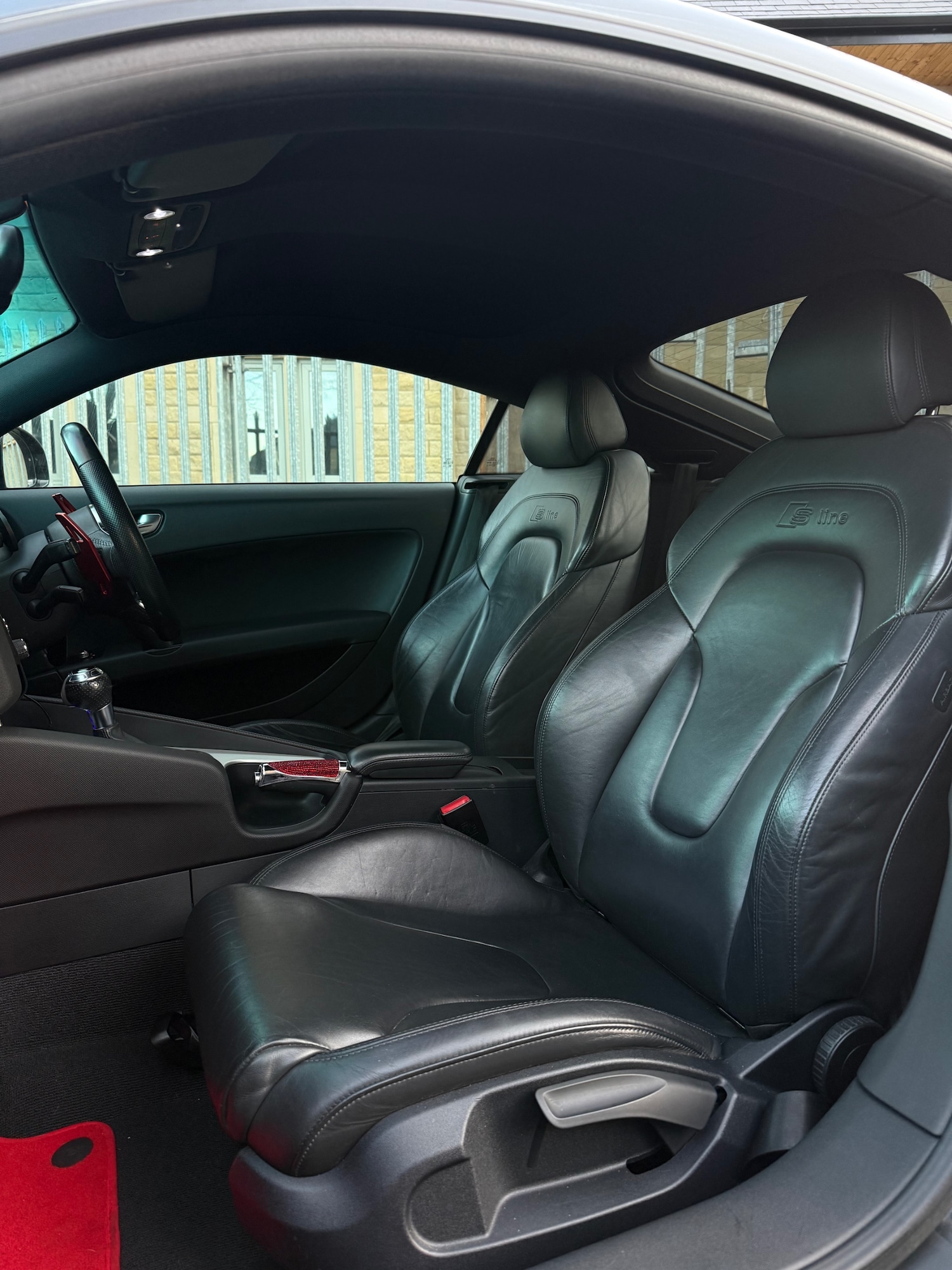 Used Audi TT 2013 for sale - 77127791: Photo 17