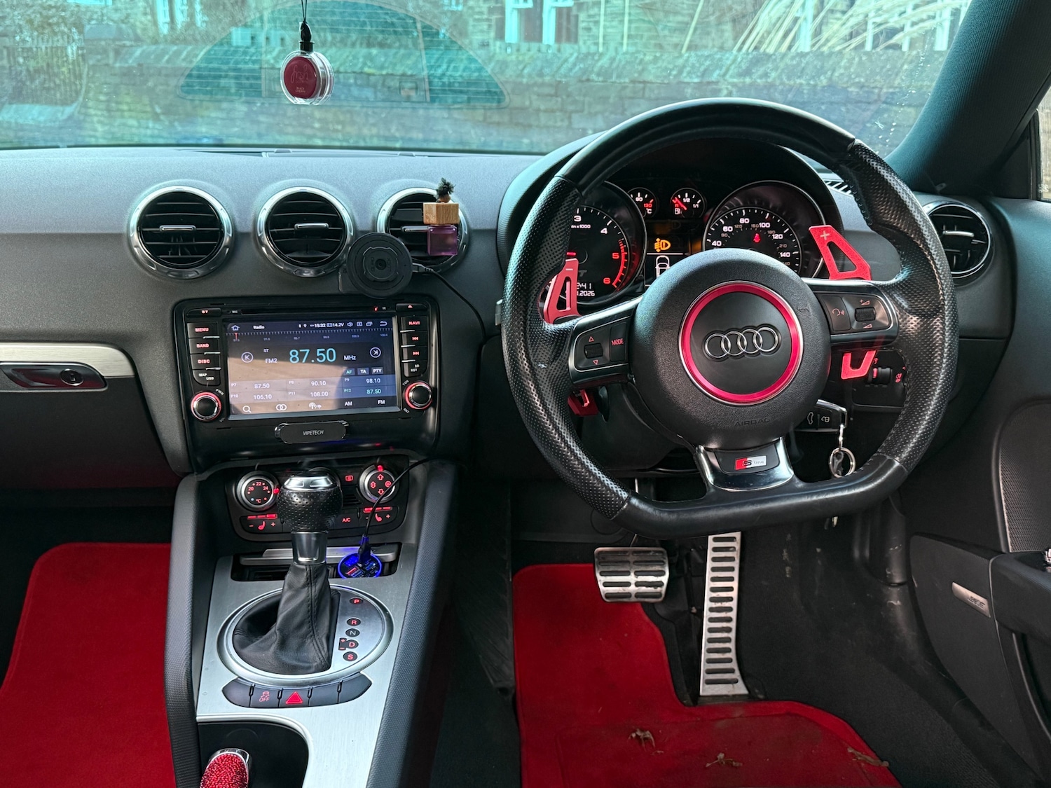 Used Audi TT 2013 for sale - 77127791: Photo 20