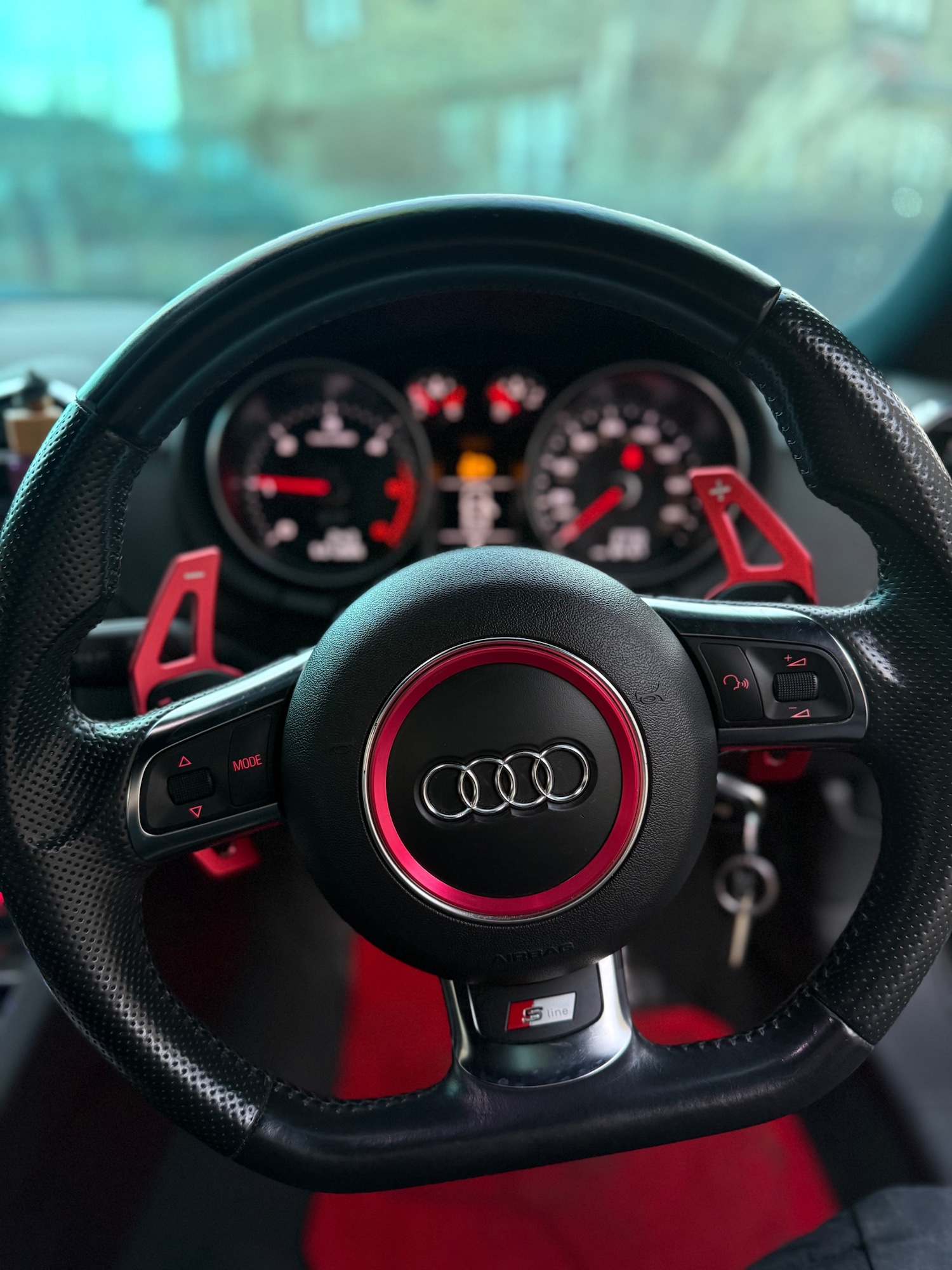 Used Audi TT 2013 for sale - 77127791: Photo 21