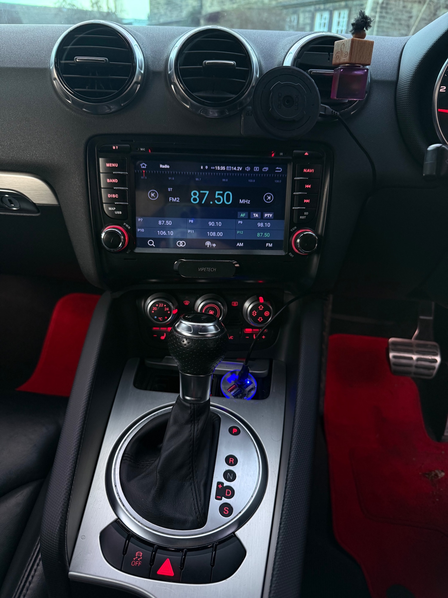 Used Audi TT 2013 for sale - 77127791: Photo 22